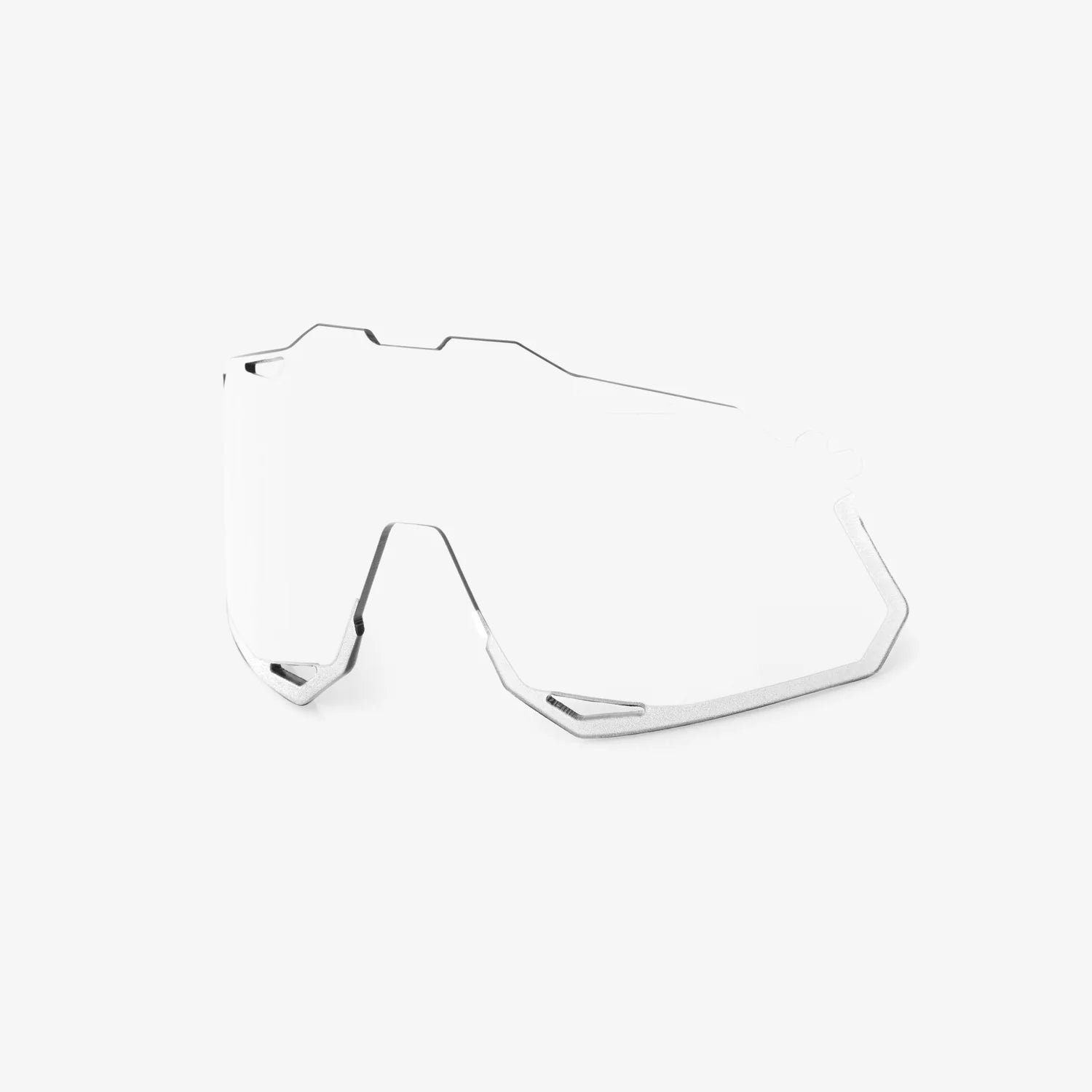 HYPERCRAFT® XS Replacement Lens - Clear