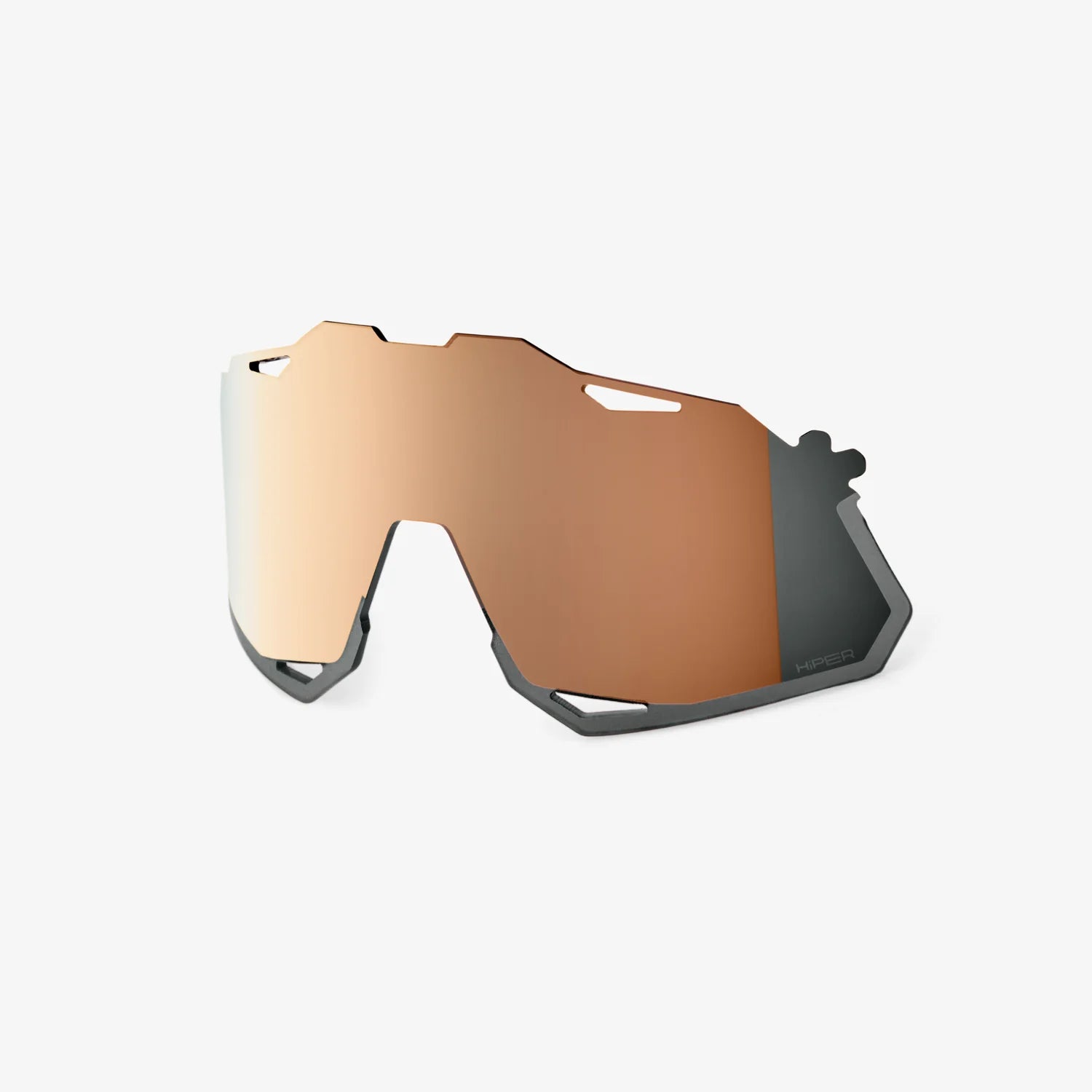 HYPERCRAFT® XS Replacement Lens - HiPER® Copper Mirror