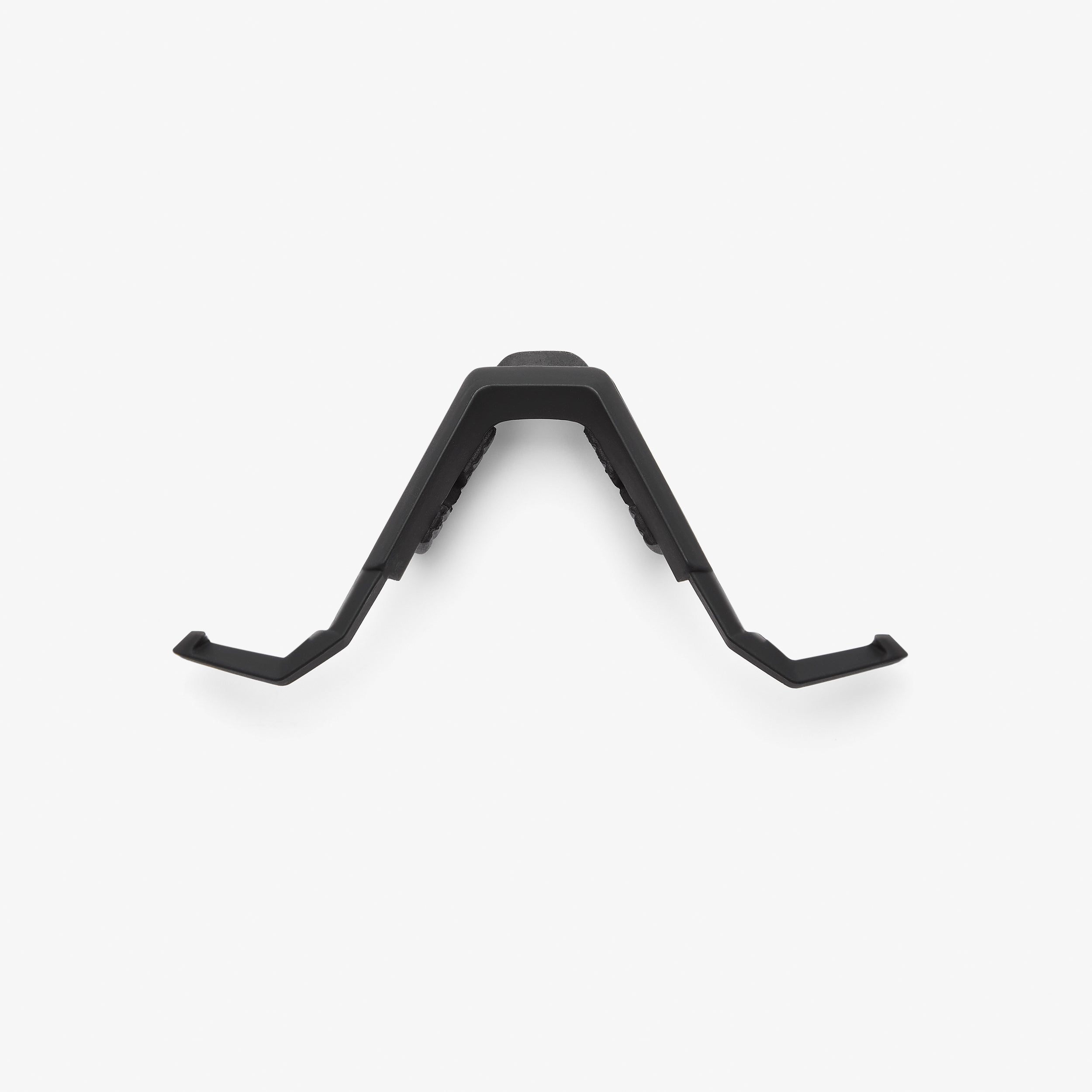 SPEEDCRAFT/S3 Nose Bridge Kit - Regular - Matte Black