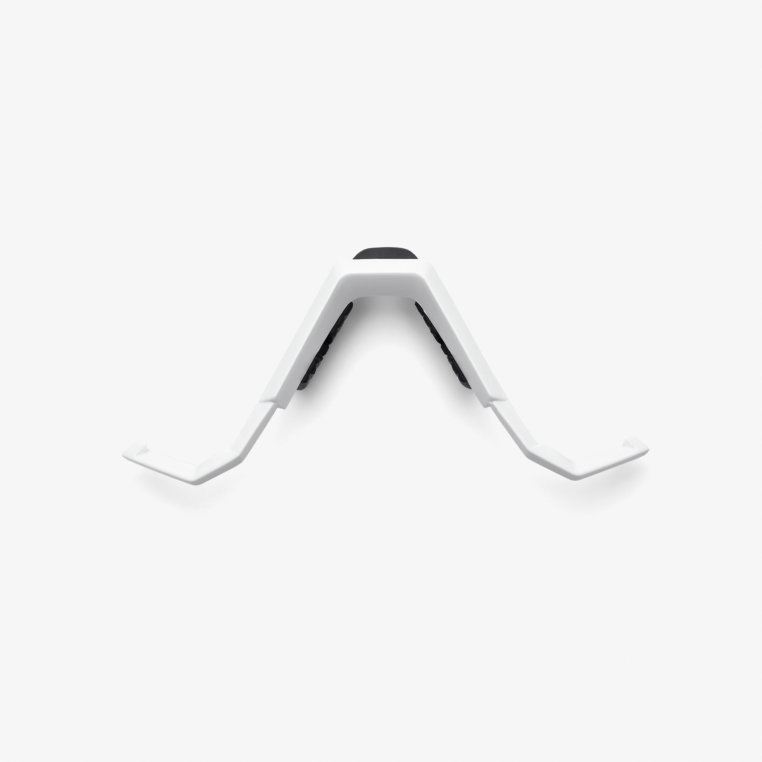 SPEEDCRAFT/S3 Nose Bridge Kit - Regular - Matte White