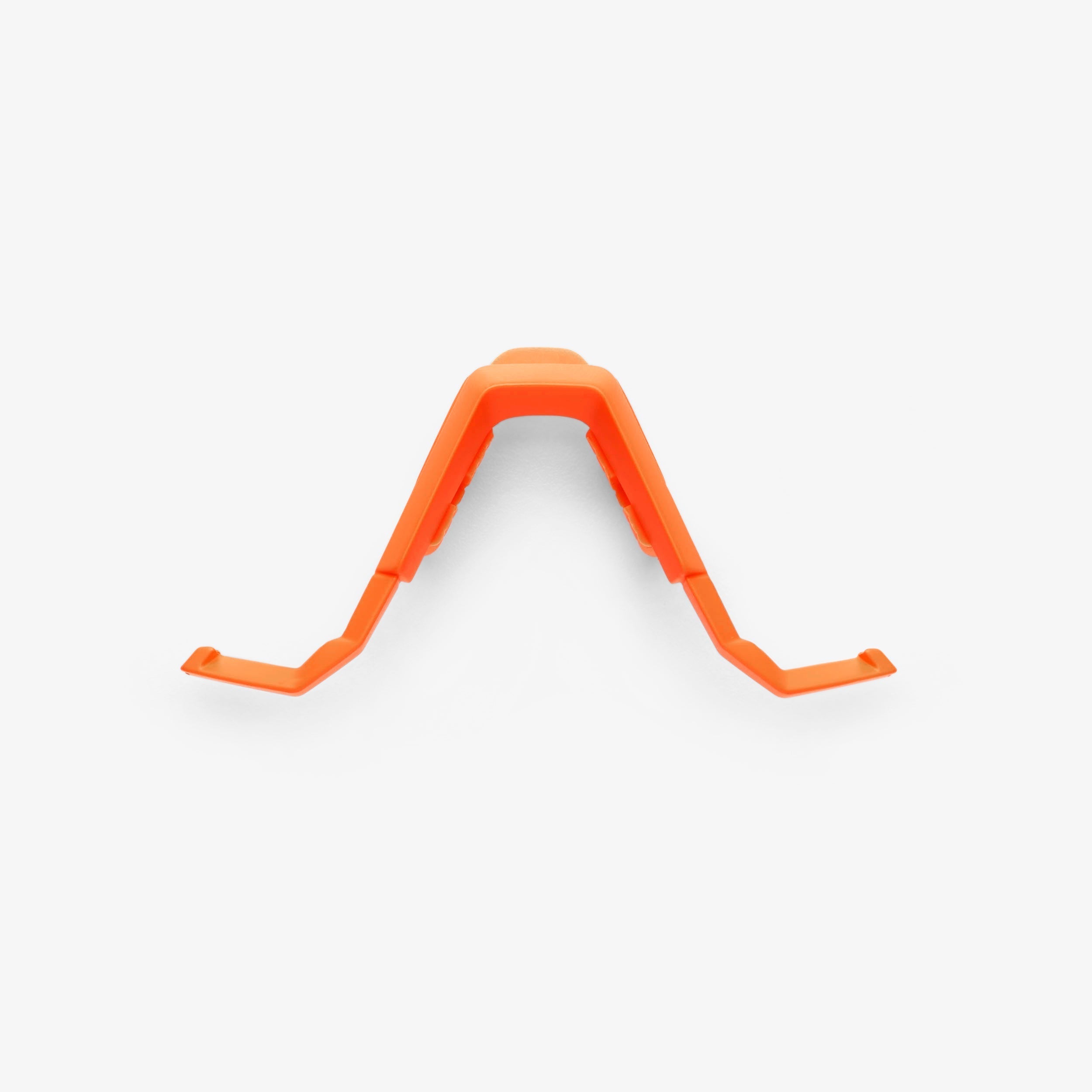 SPEEDCRAFT/S3 Nose Bridge Kit - Regular - Soft Tact Two Tone Orange