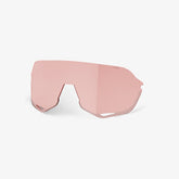 VERRE DE REMPLACEMENT S2 - HiPER Coral