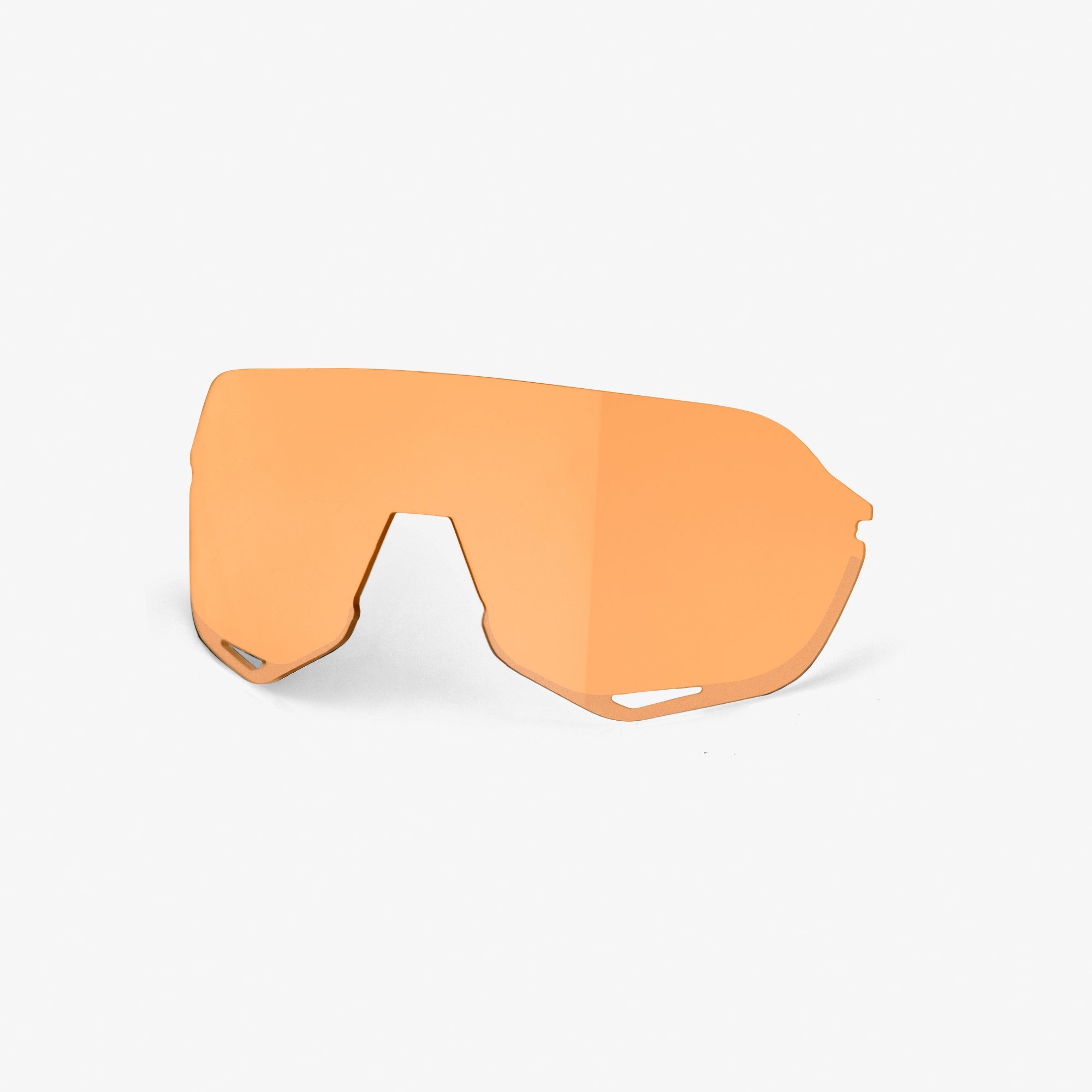 S2 Replacement Lens - Persimmon