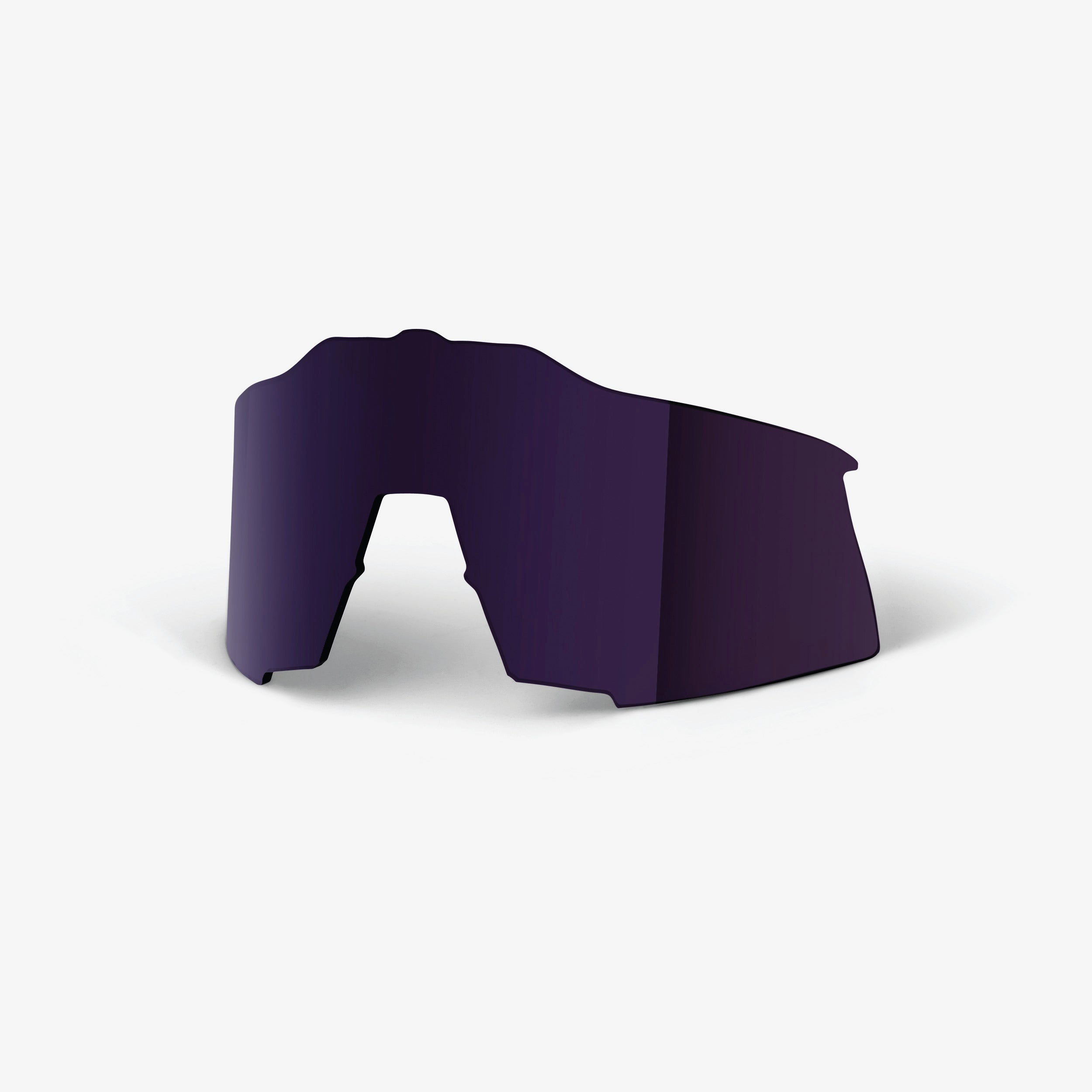 VERRE DE REMPLACEMENT SPEEDCRAFT - Dark Purple