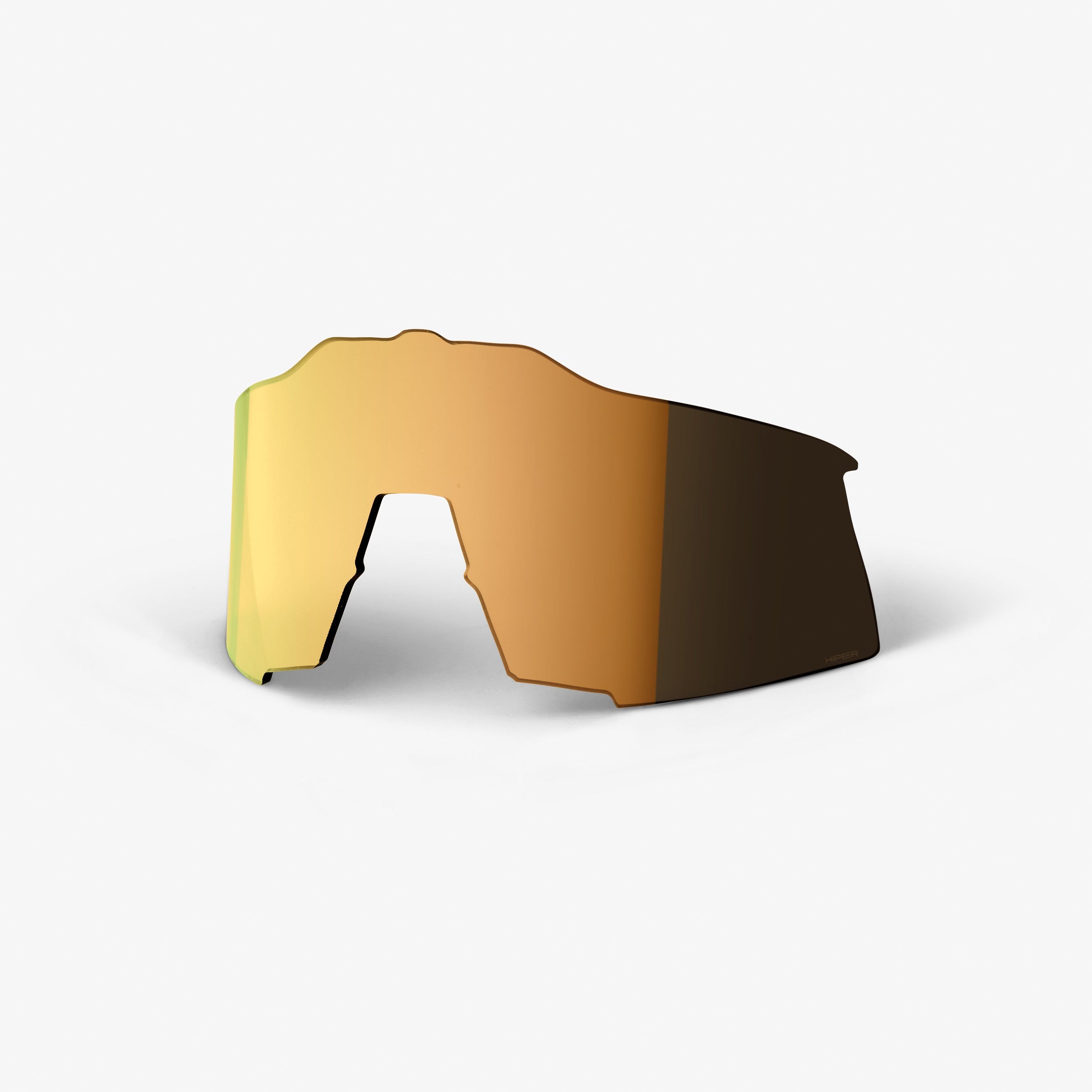 VERRE DE REMPLACEMENT SPEEDCRAFT - HiPER Gold Mirror