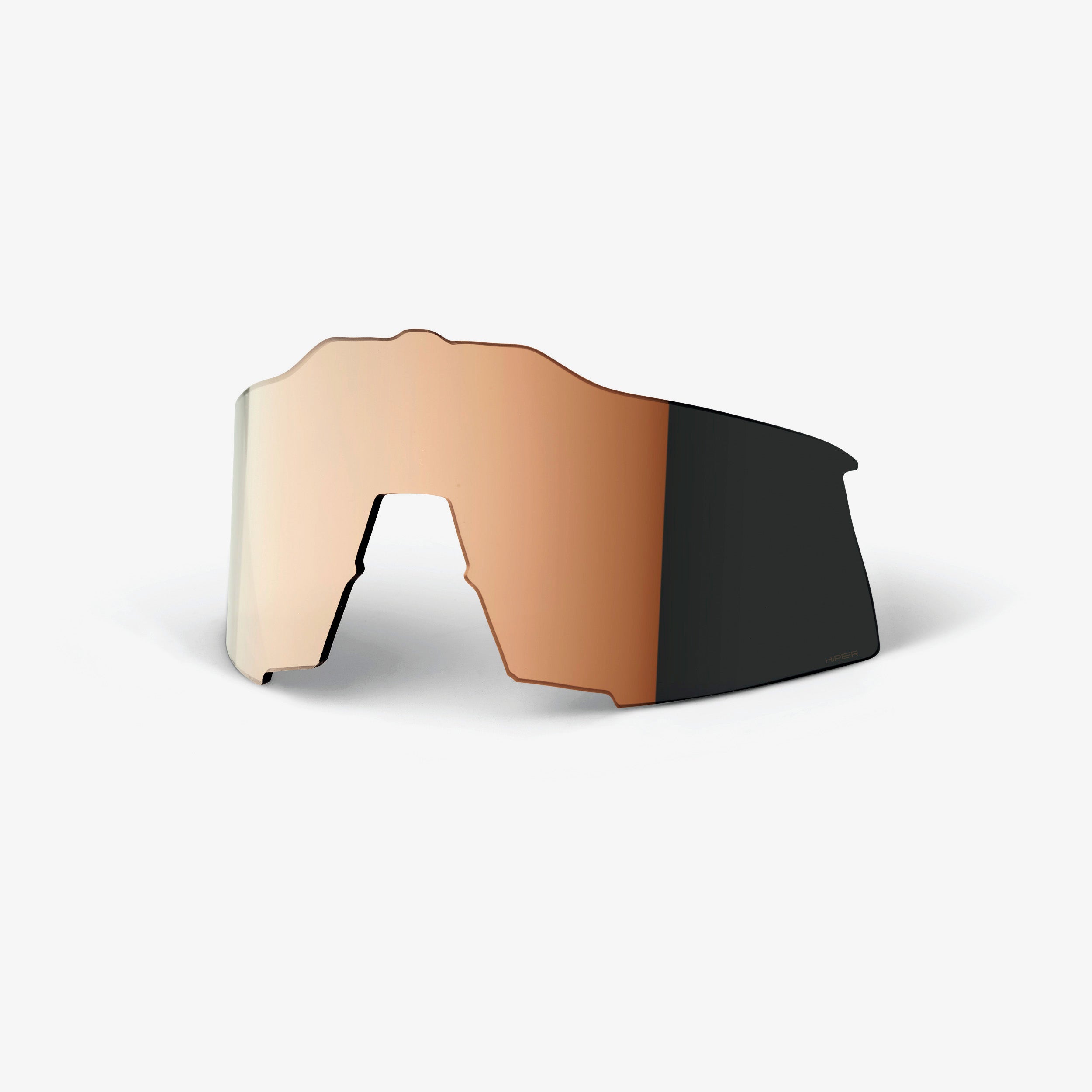 VERRE DE REMPLACEMENT SPEEDCRAFT - HiPER Copper Mirror