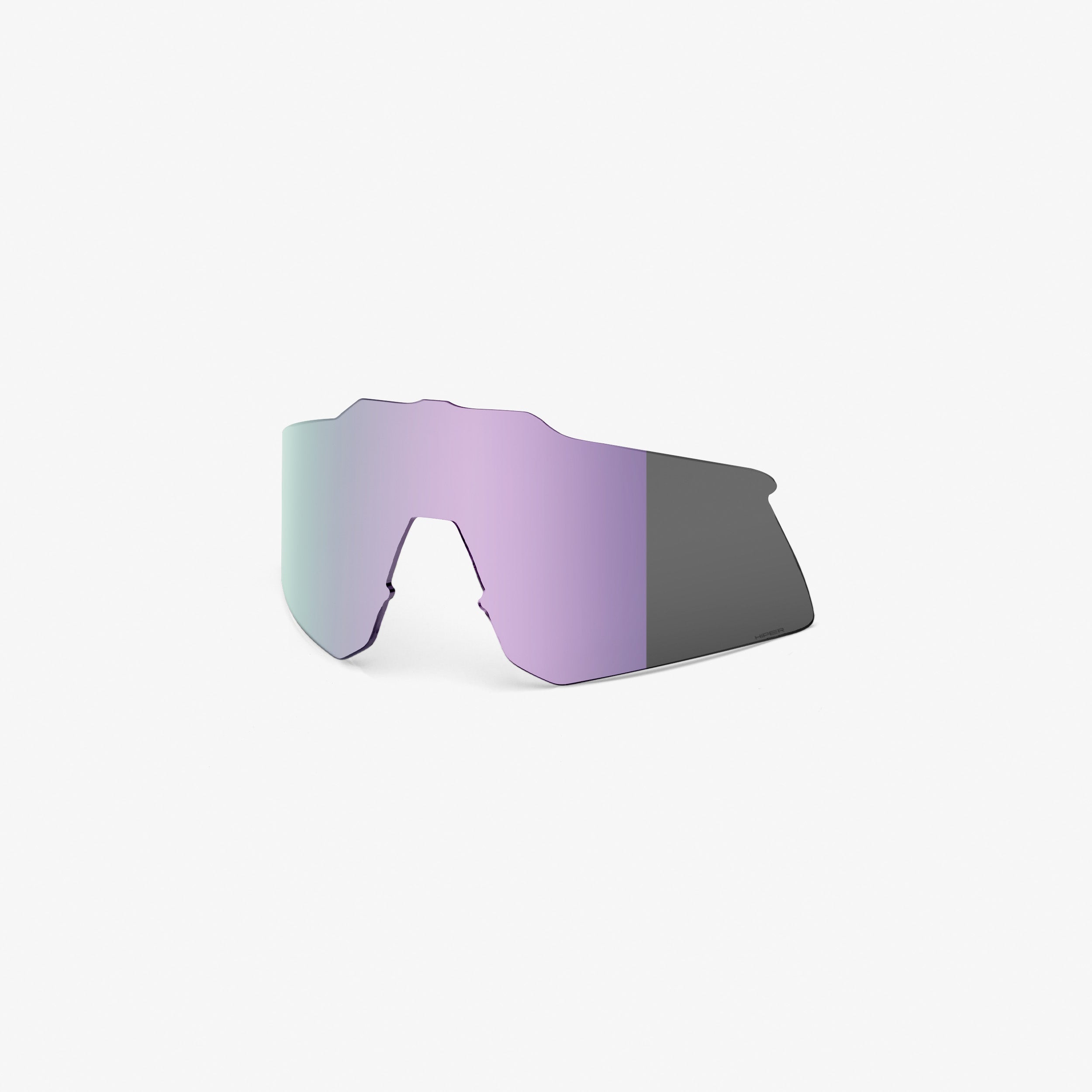 SPEEDCRAFT XS Replacement Lens - HiPER Lavender Mirror