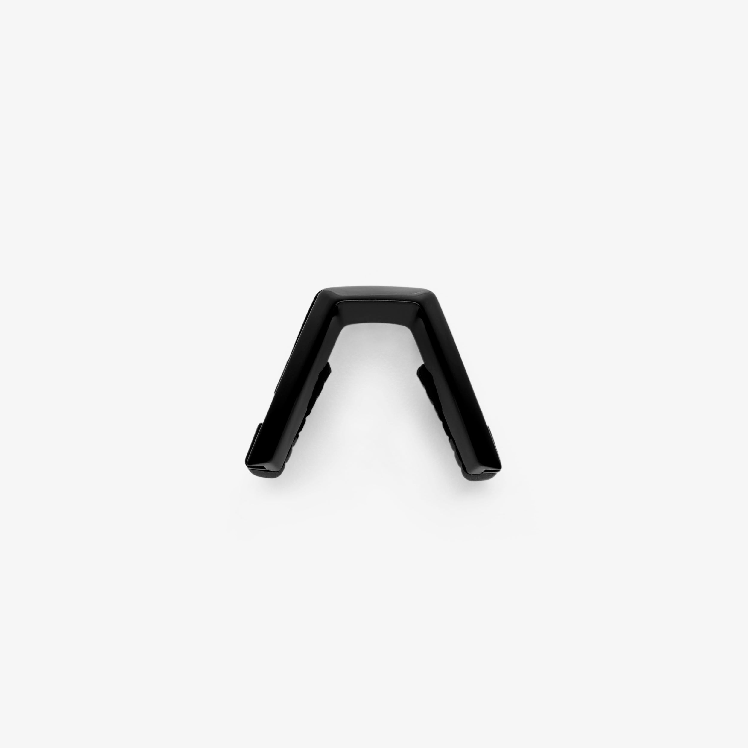SPEEDCRAFT XS Nose Bridge Kit - Short - Gloss Black