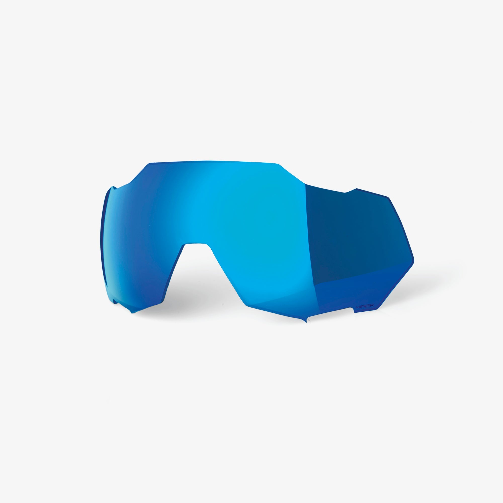 Verre de remplacement SPEEDTRAP - HiPER Blue Multilayer Mirror