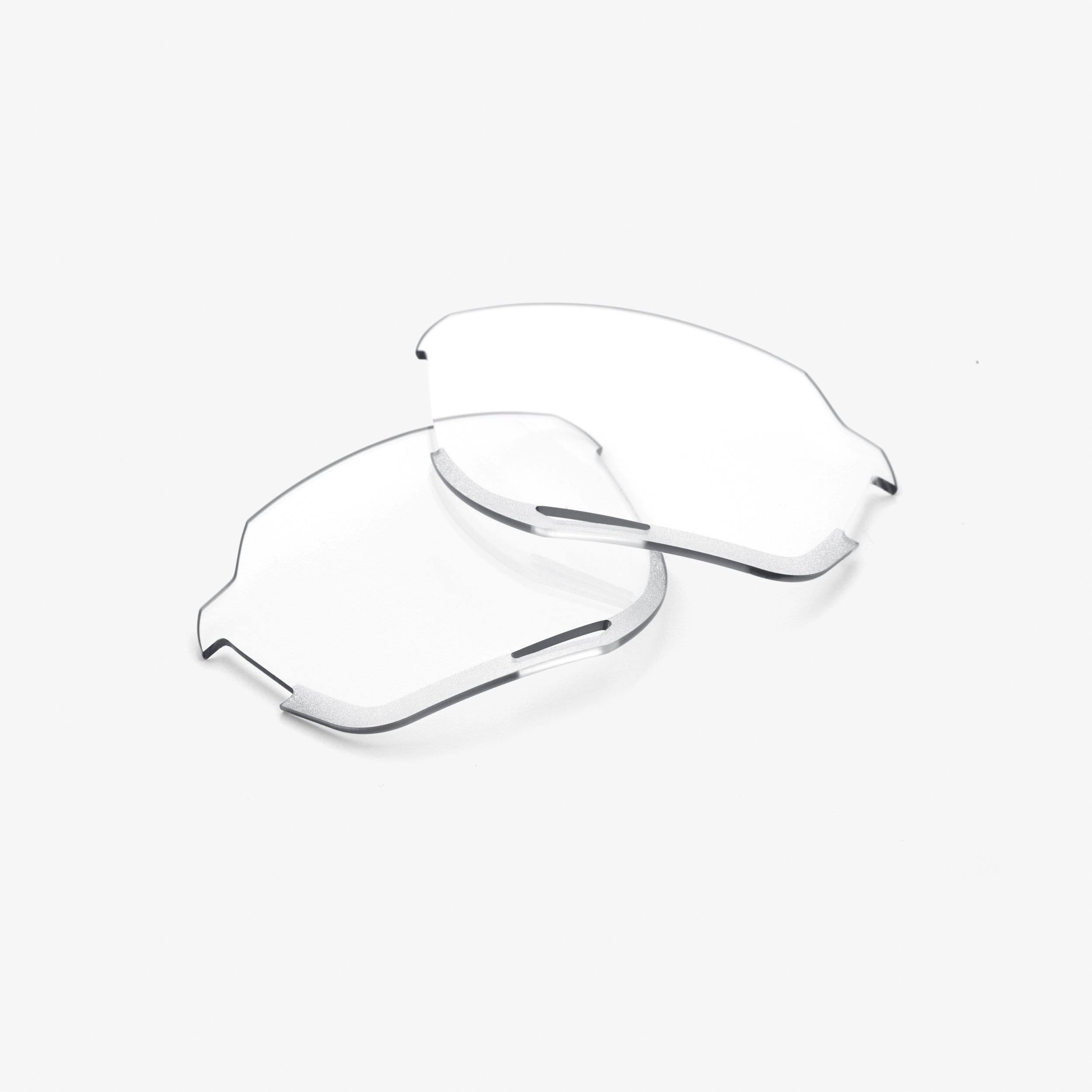 NORVIK Replacement LensES - Clear