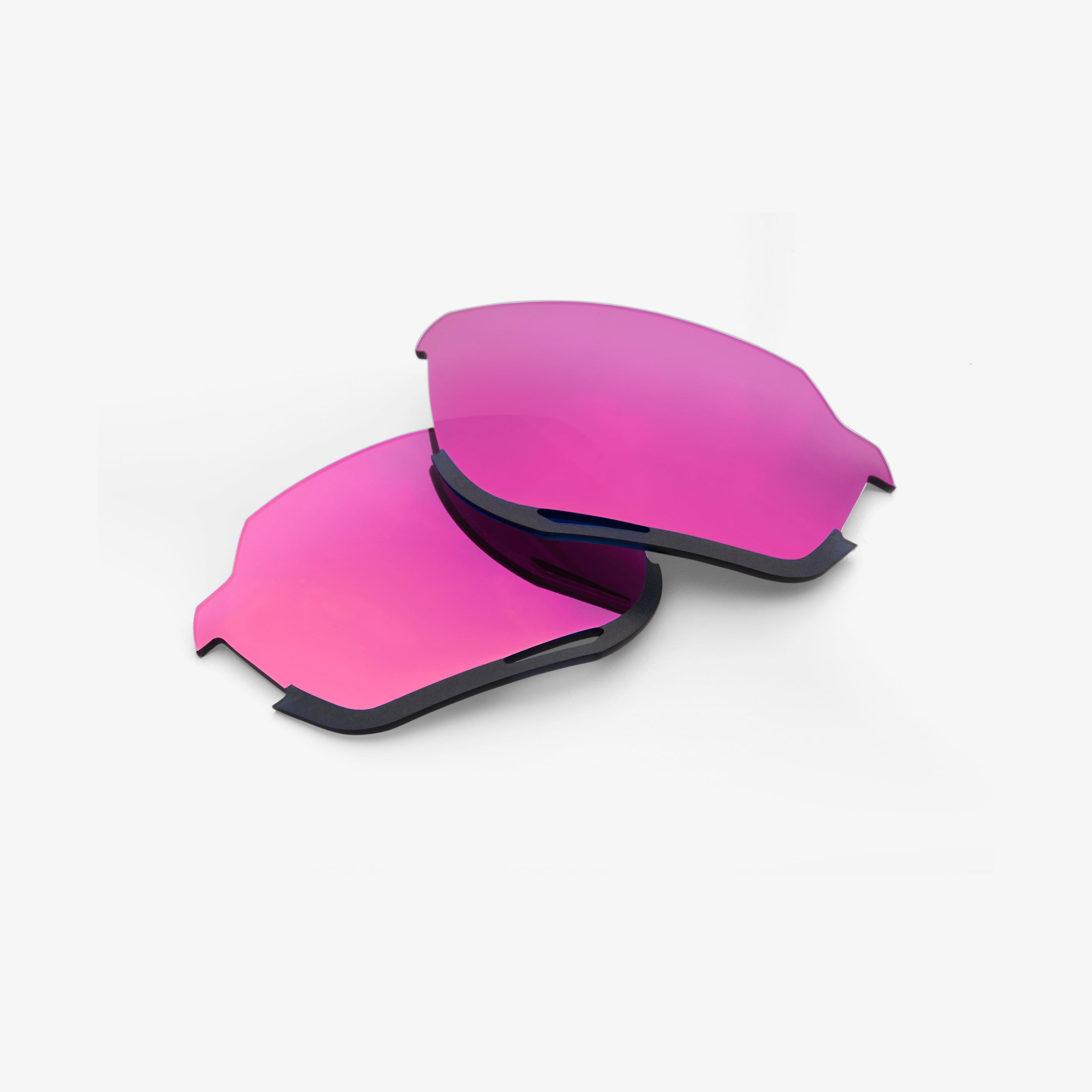 Verres de rechange NORVIK™ Purple Multilayer Mirror