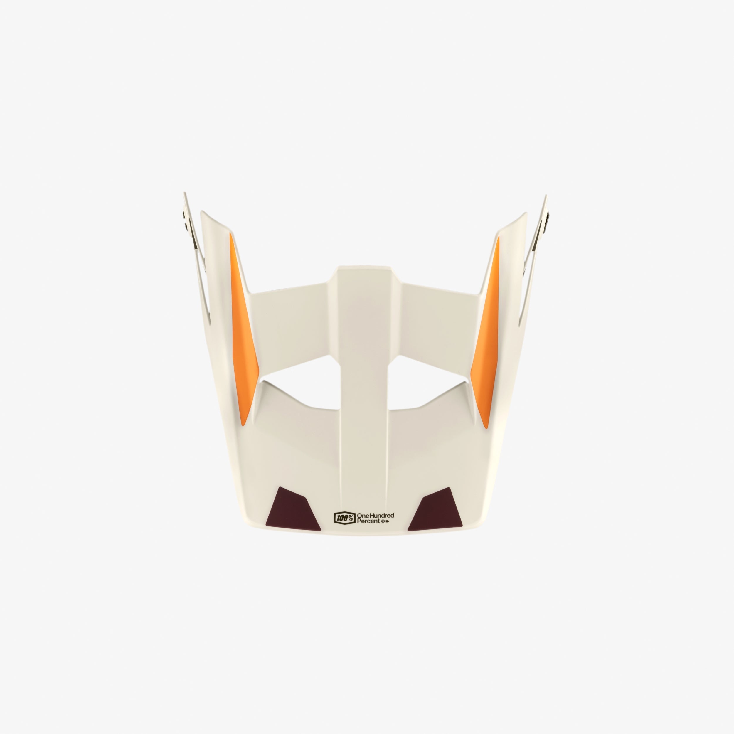 AIRCRAFT Replacement Visor Revburst