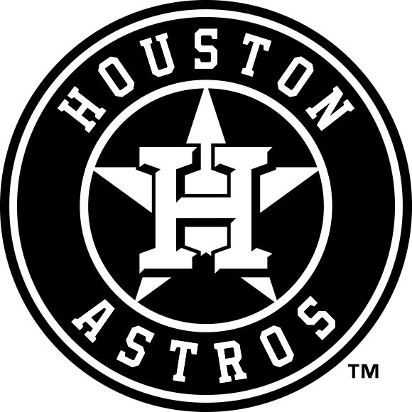 Logo der Houston Astros