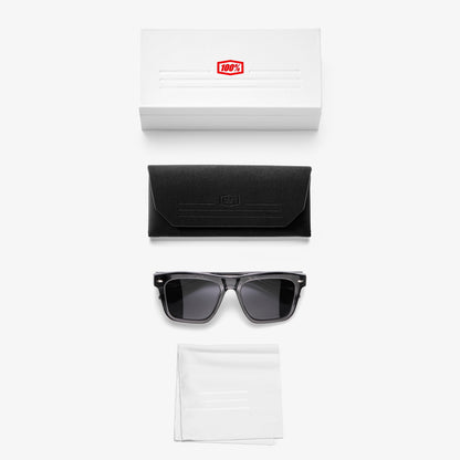 ATSUTA Translucent Smoke Smoke Lens
