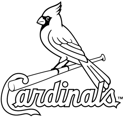 St. Louis Cardinals Logo