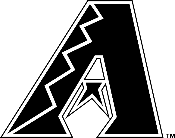 Logo der Arizona Diamondbacks