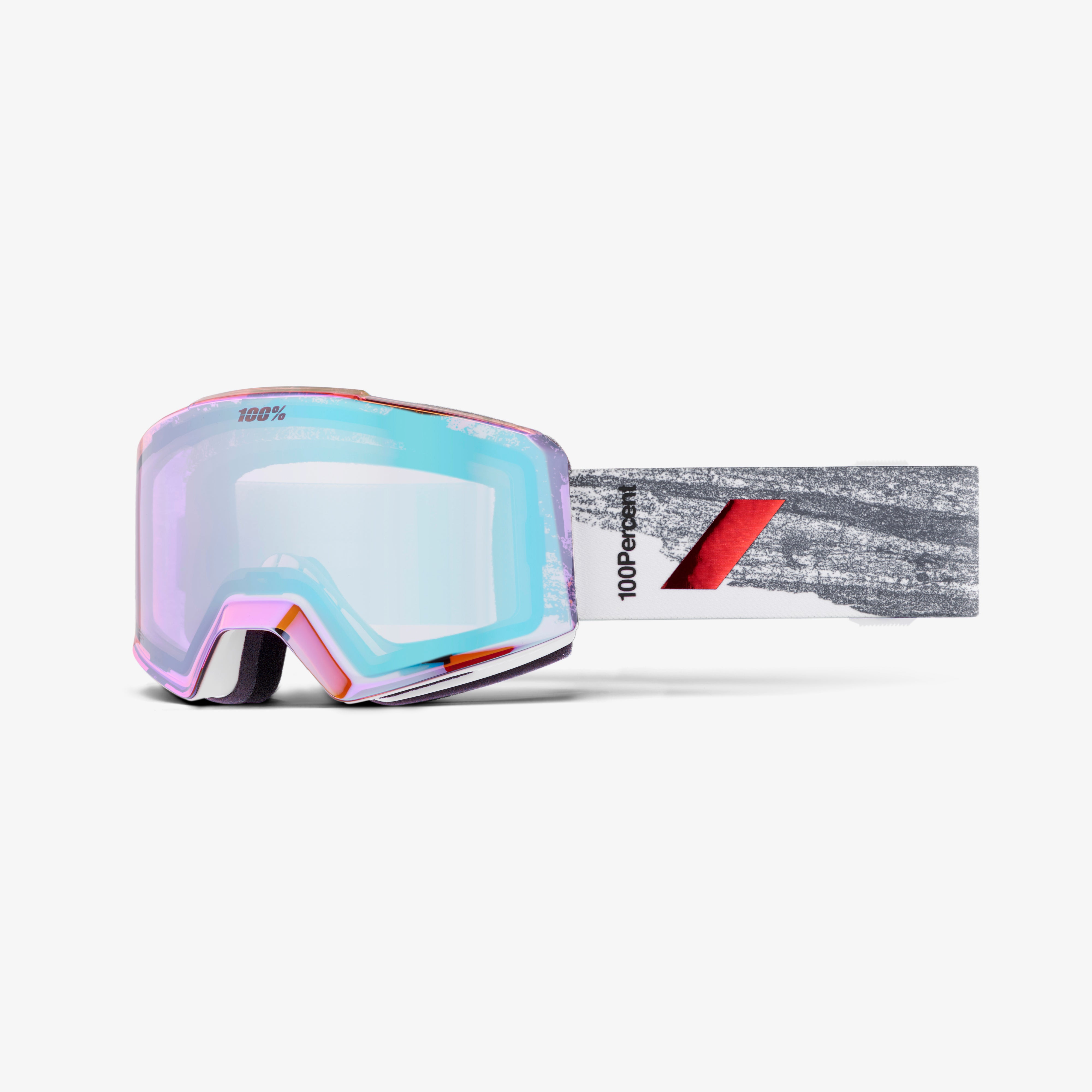 NORG HiPER Goggle Badlands - Secondary