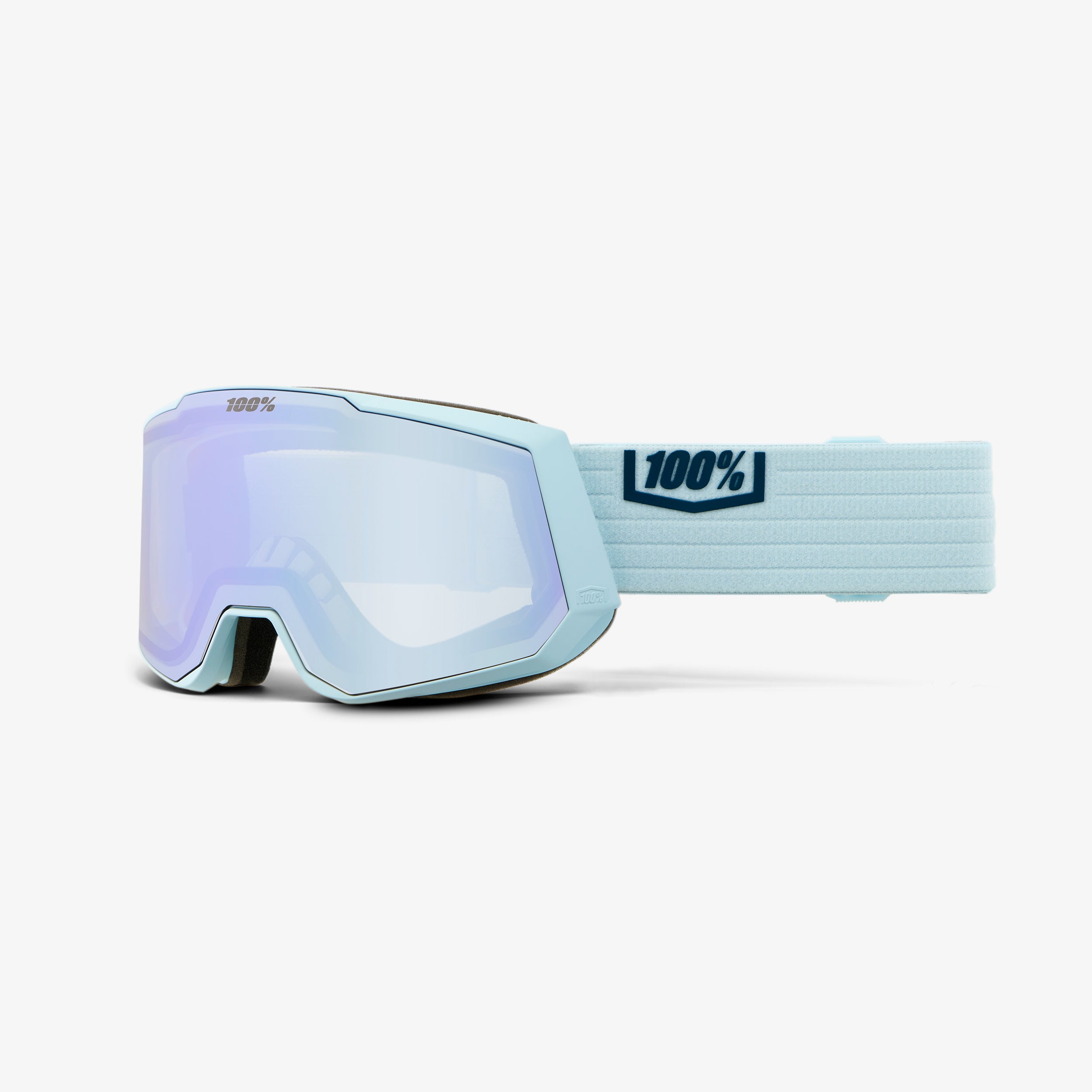 SNOWCRAFT XL HiPER Goggle Mason