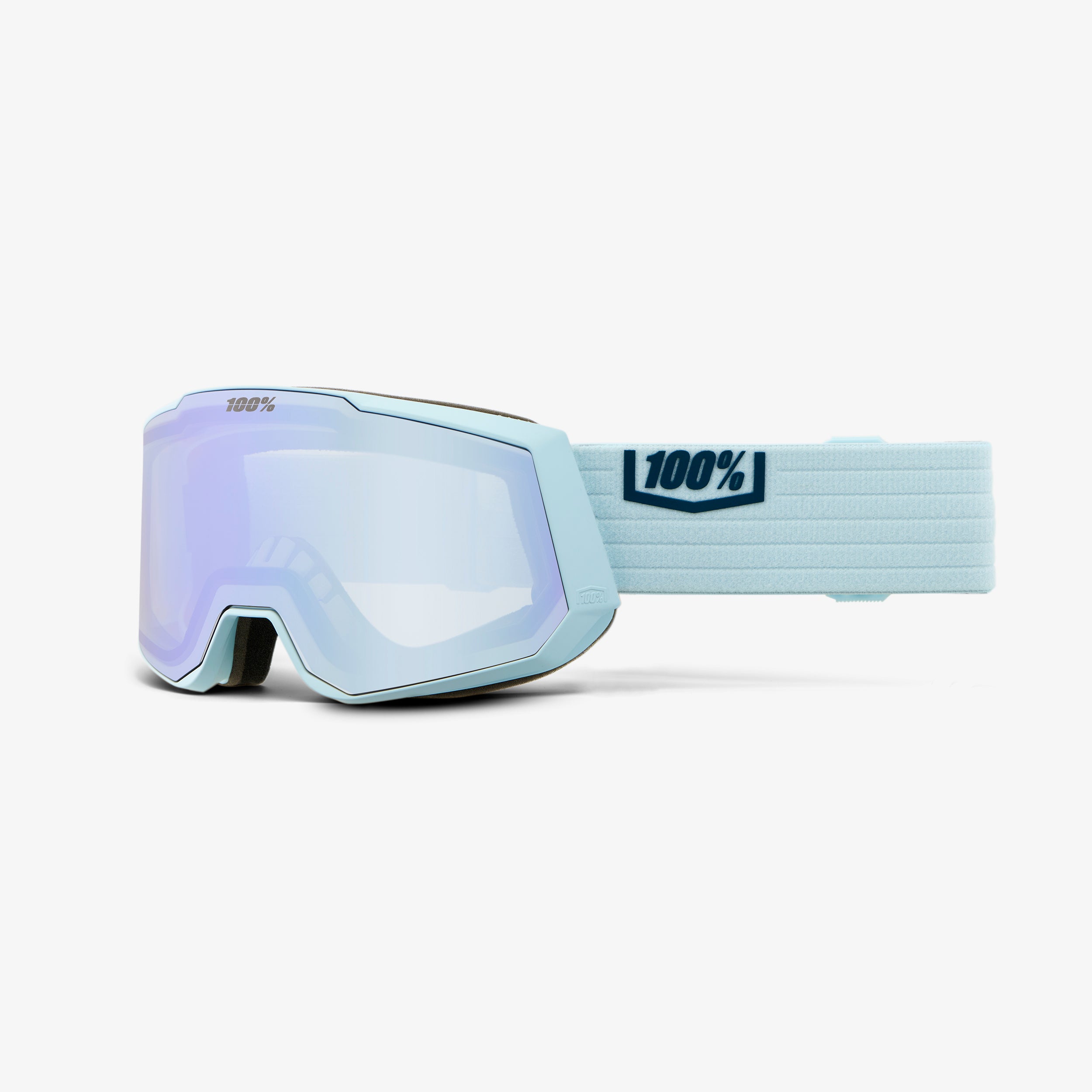 SNOWCRAFT XL HiPER Goggle Mason - Secondary