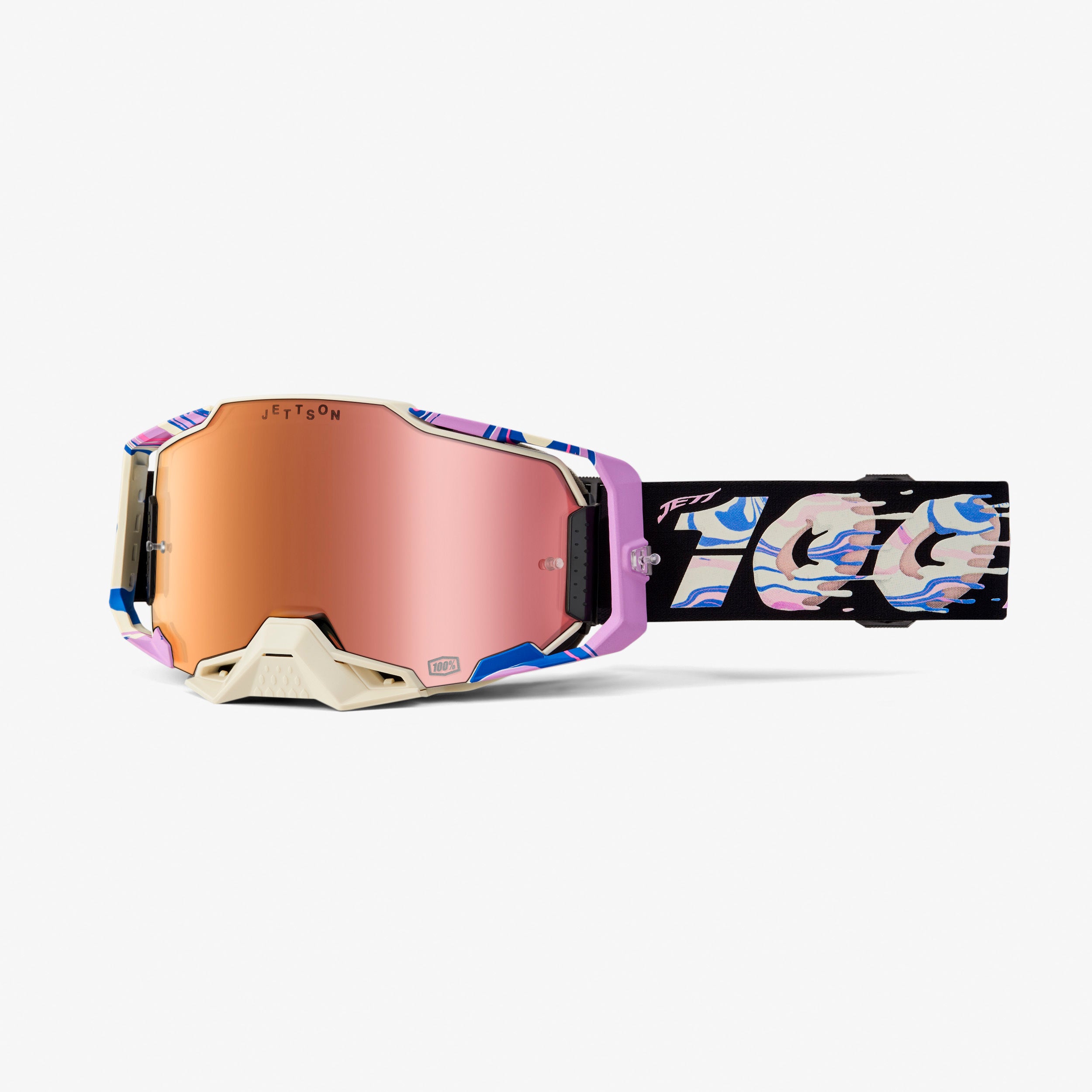 Armega Dirt Bike Goggles Dirt Bike Motocross Goggles Ride 100 100 Europe