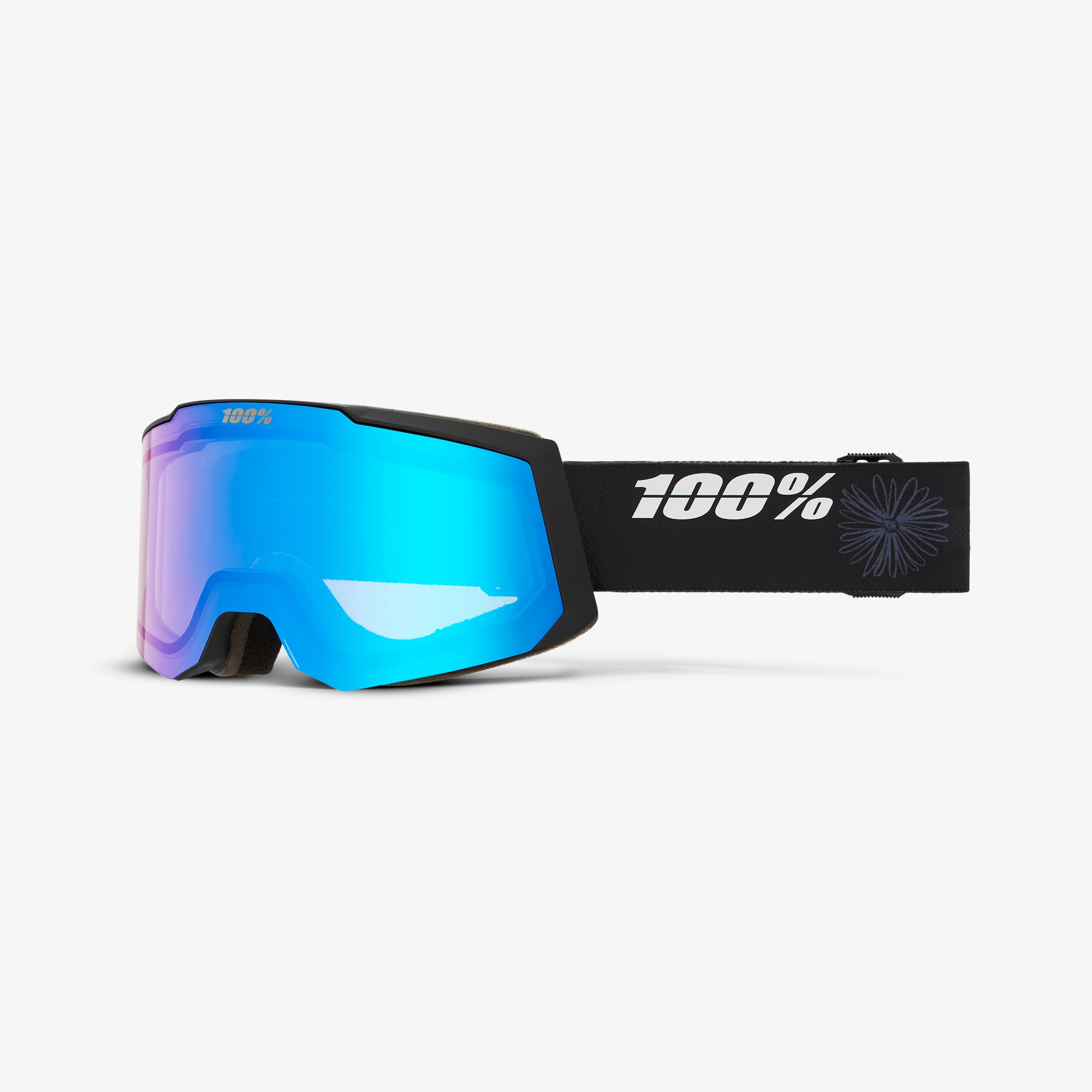 Masque SNOWCRAFT S HiPER Zoi - Verres Lavande Miroir  - Secondary