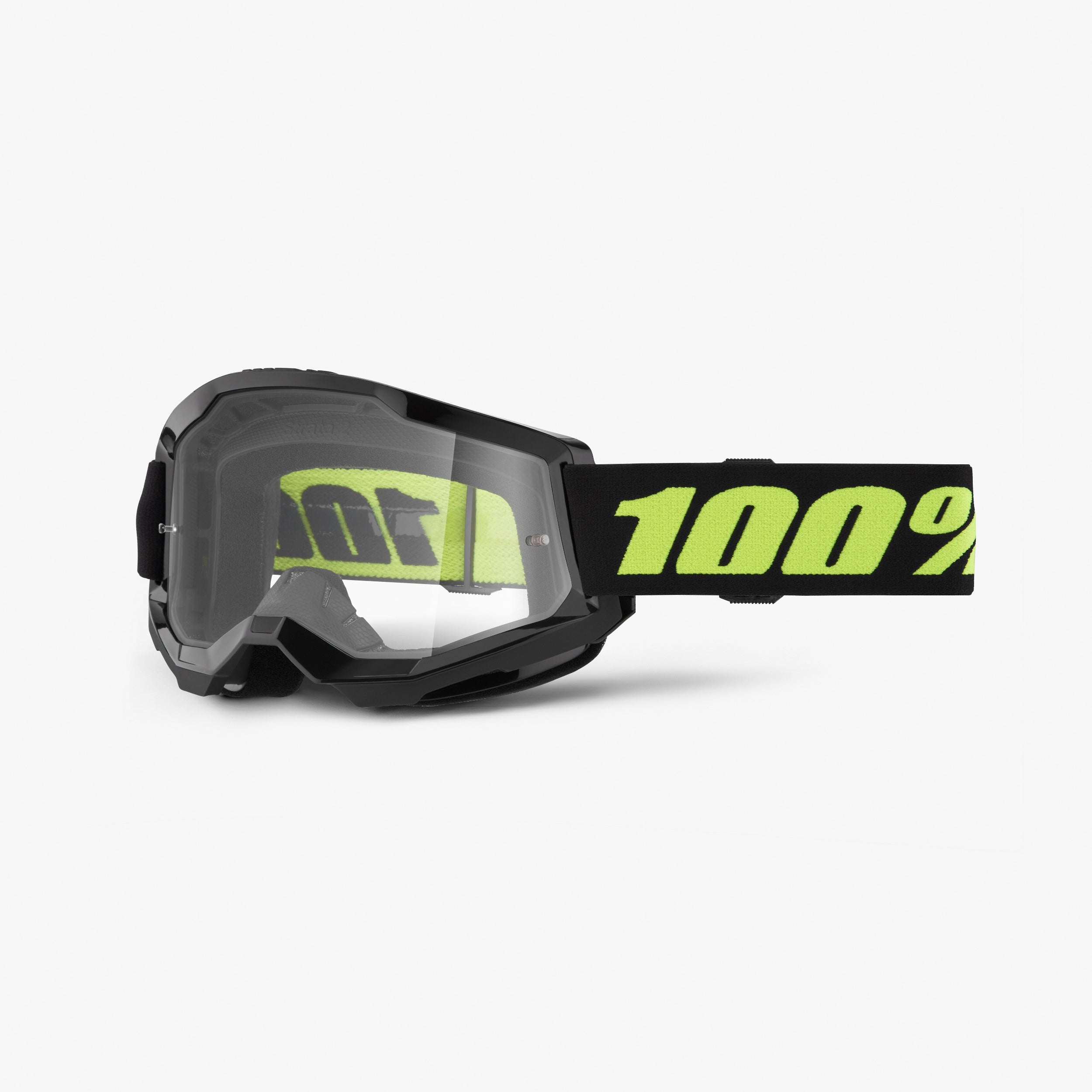 STRATA 2 Goggle Solar Eclipse - Secondary