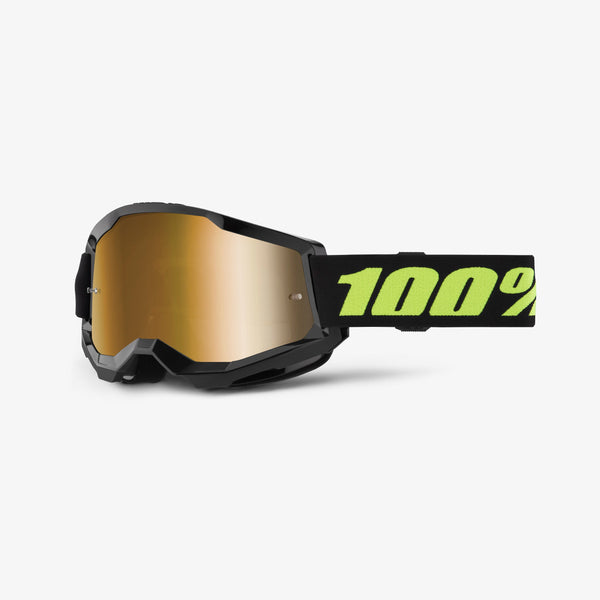 STRATA 2 Goggle Solar Eclipse – 100% Europe