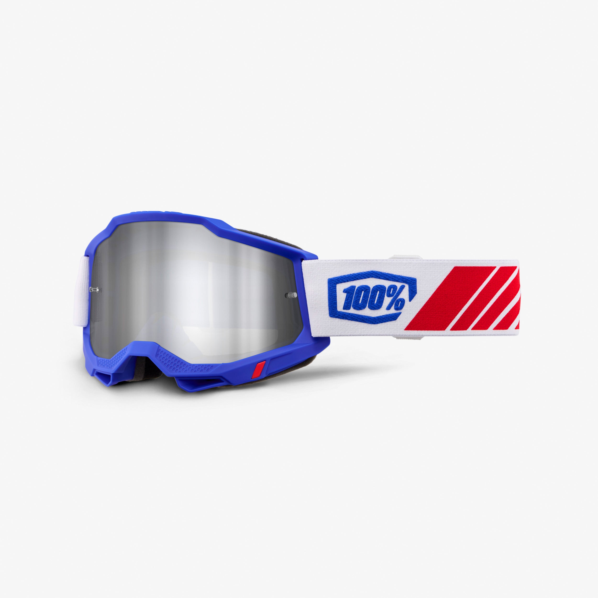 ACCURI 2 Goggle Kolby