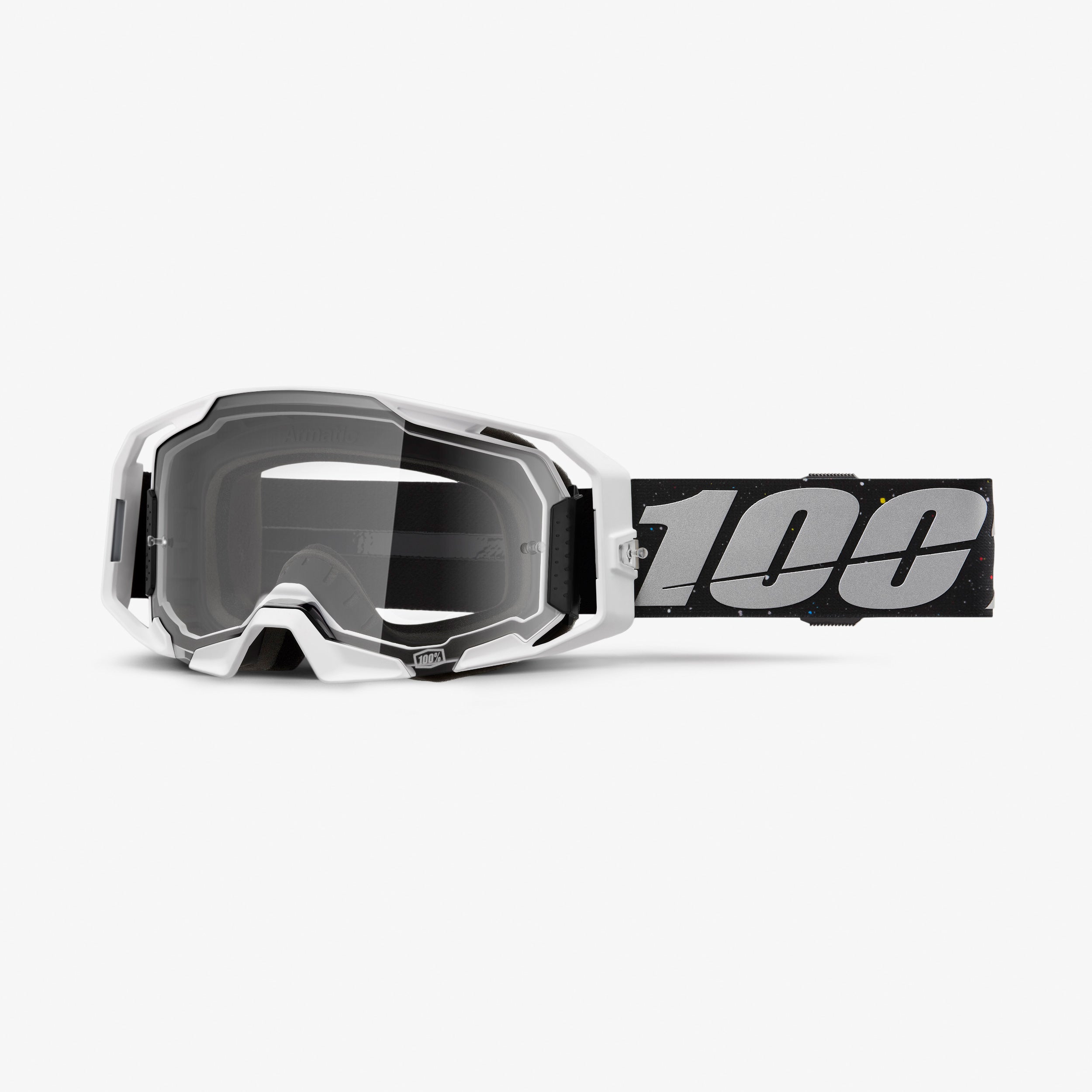 ARMATIC Goggle RapidRacer - Secondary