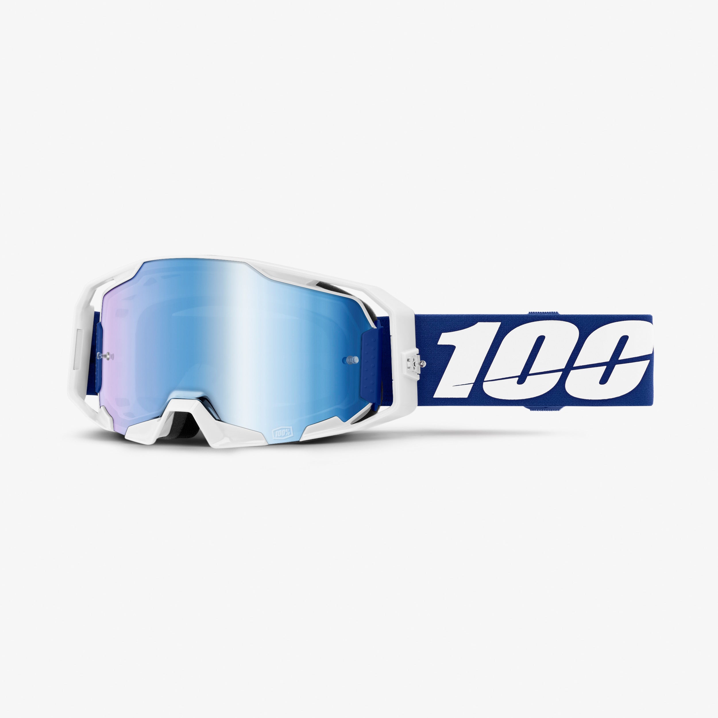 ARMATIC Goggle Blue