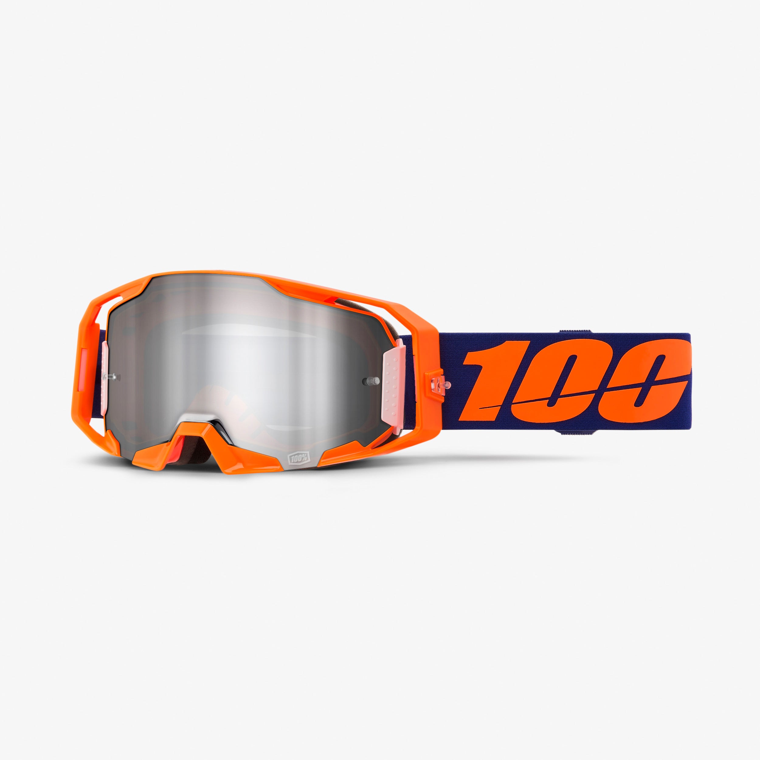 ARMATIC Goggle Neon Orange