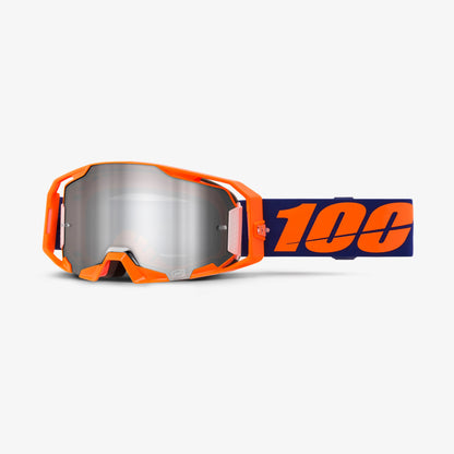 ARMATIC Goggle Neon Orange