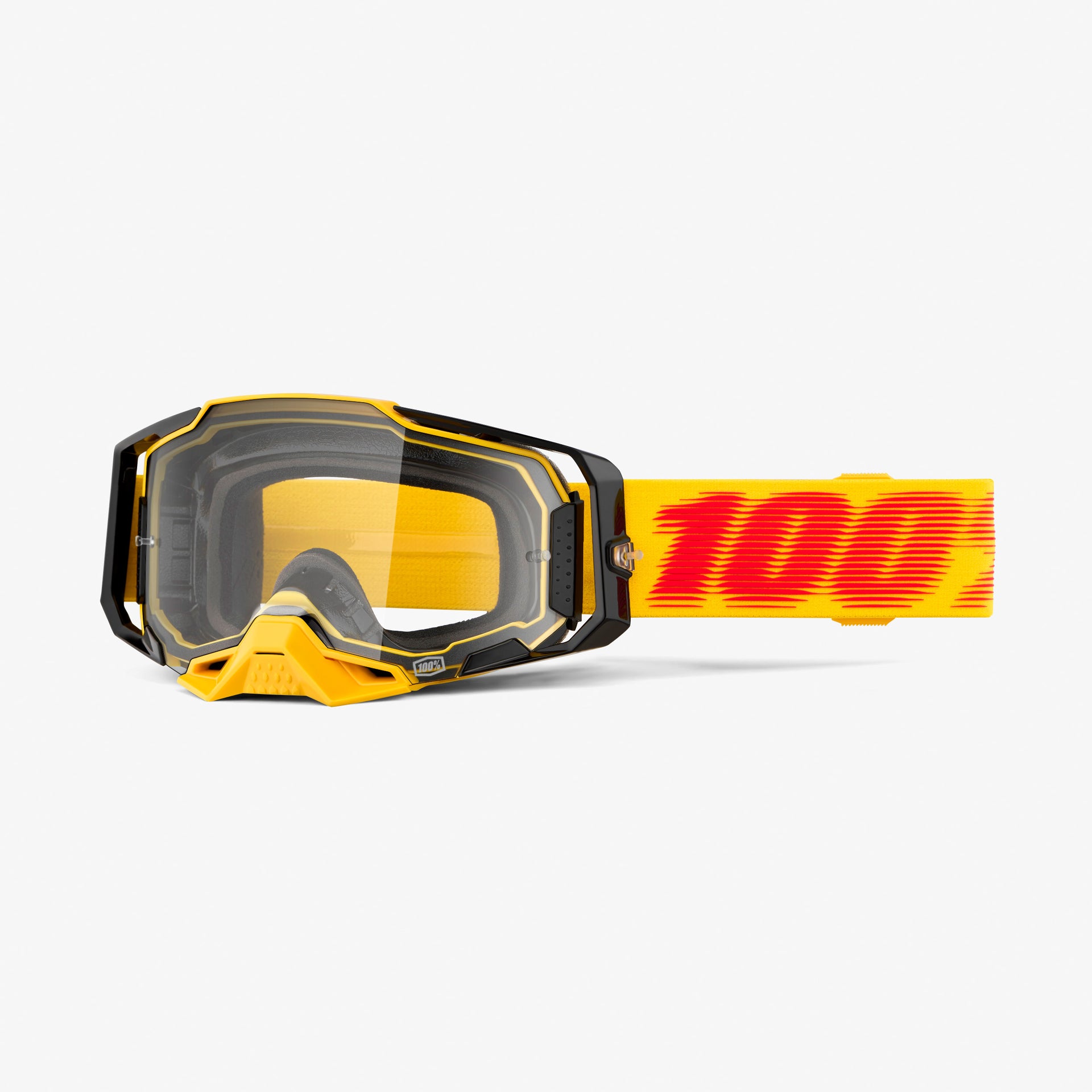 ARMEGA Goggle Tetsu – 100% Europe