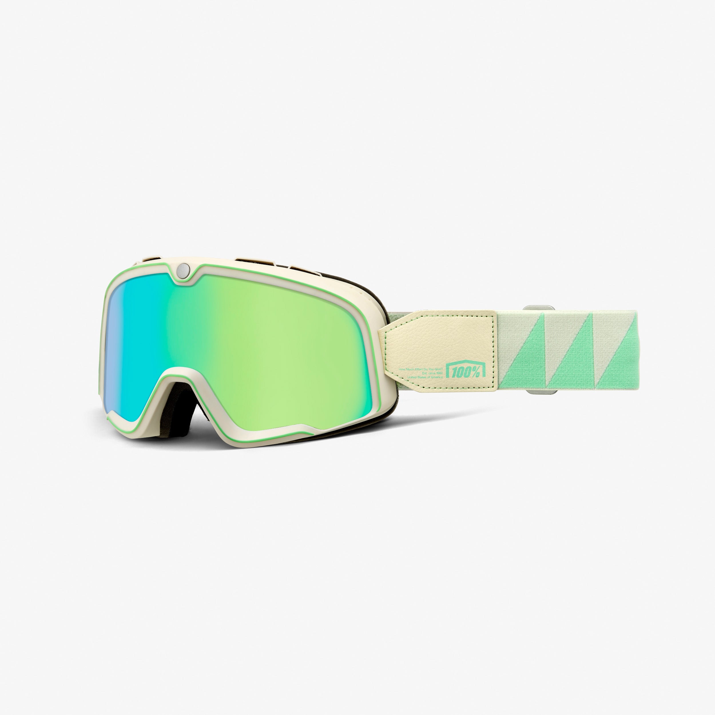 BARSTOW Goggle Klipp