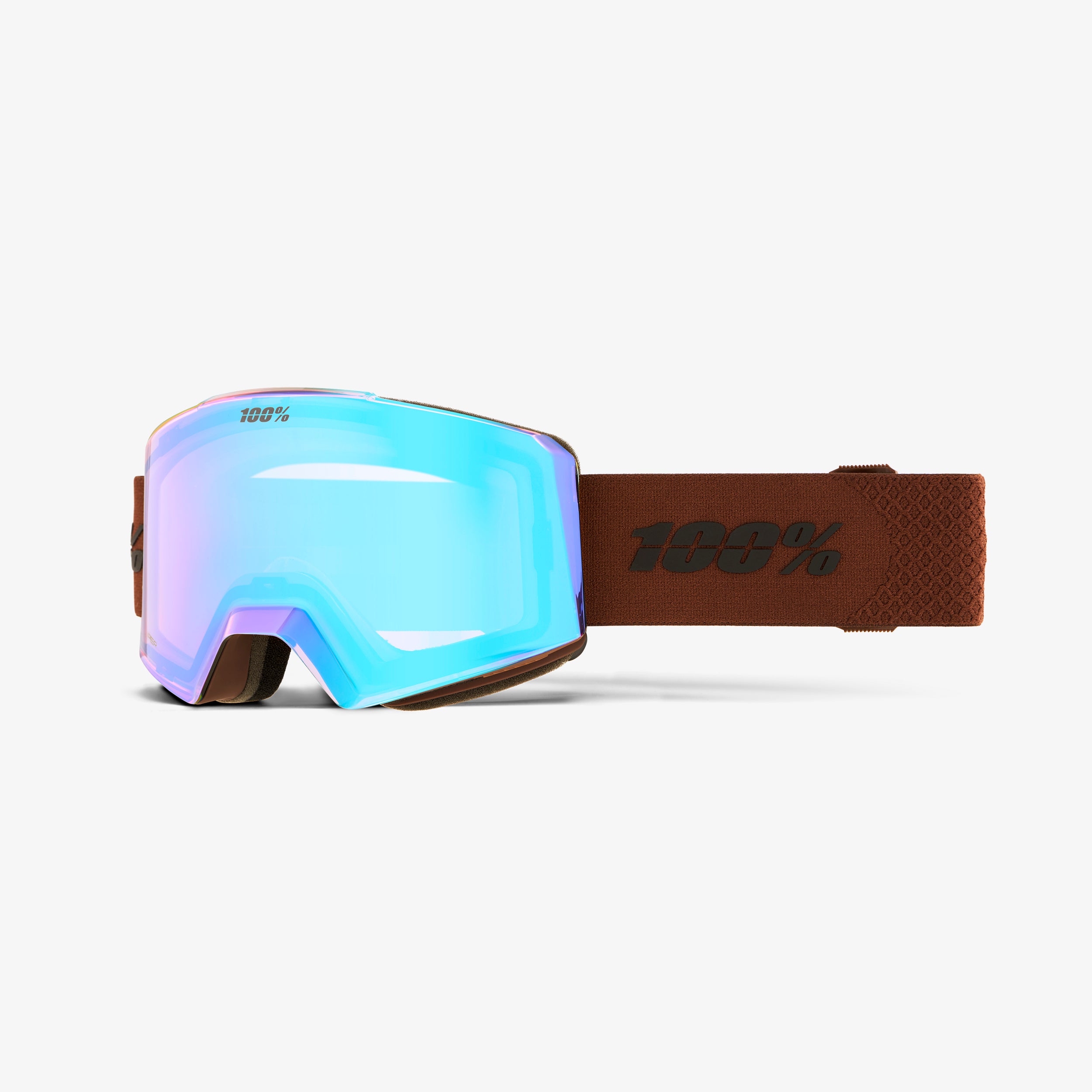 NORG HiPER Goggle Fog - Secondary