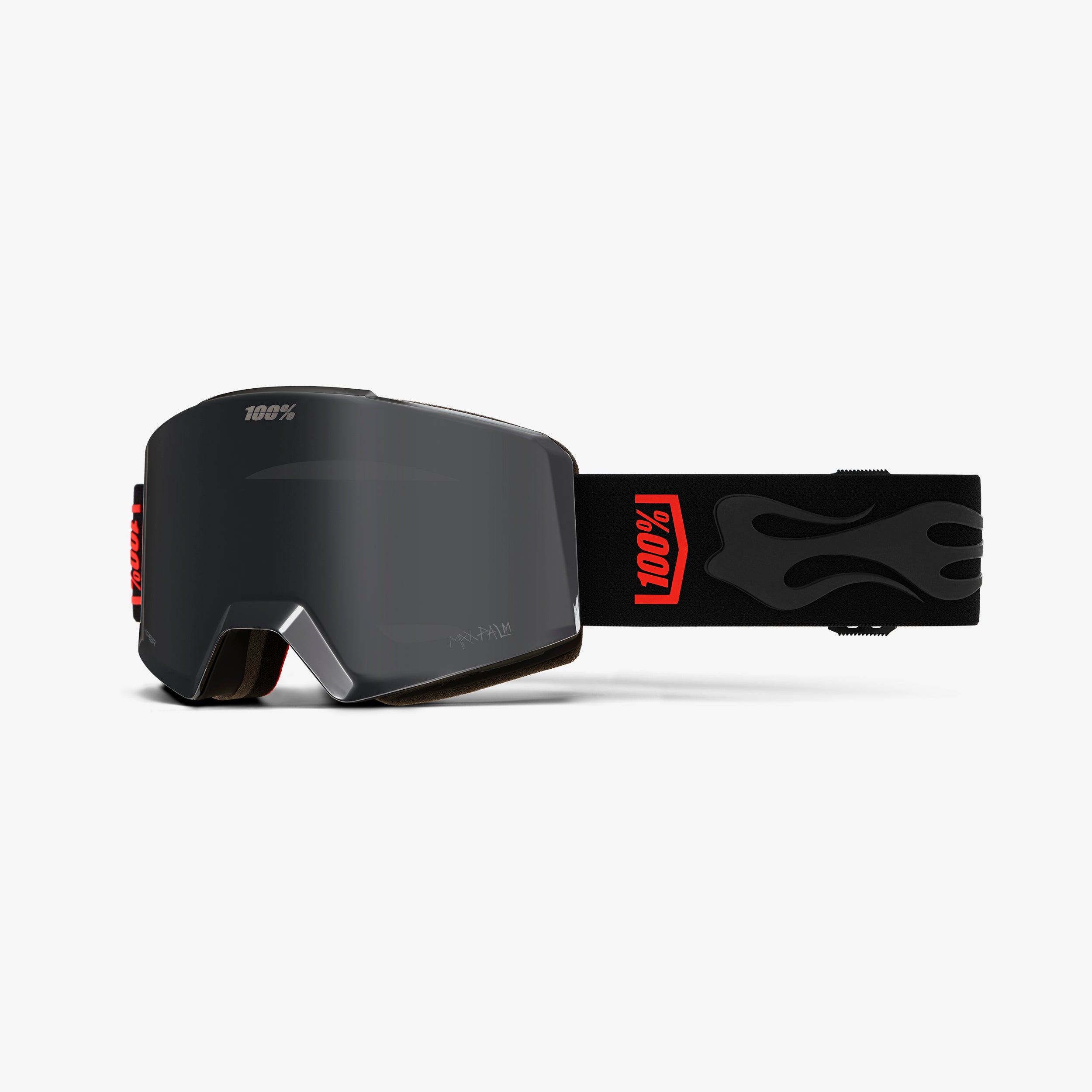 NORG HiPER Goggle Max Palm