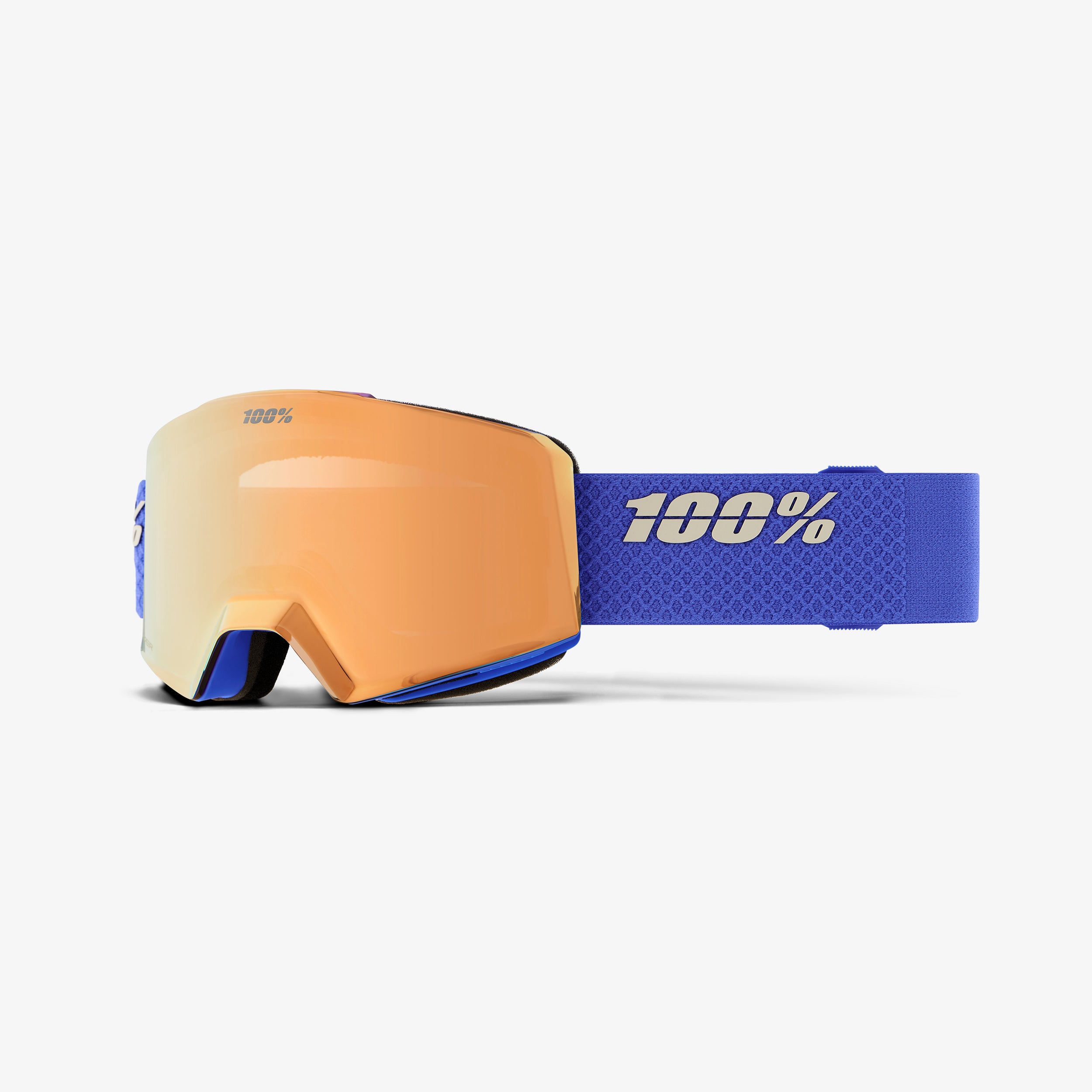 NORG HiPER Goggle Tarheel - Secondary