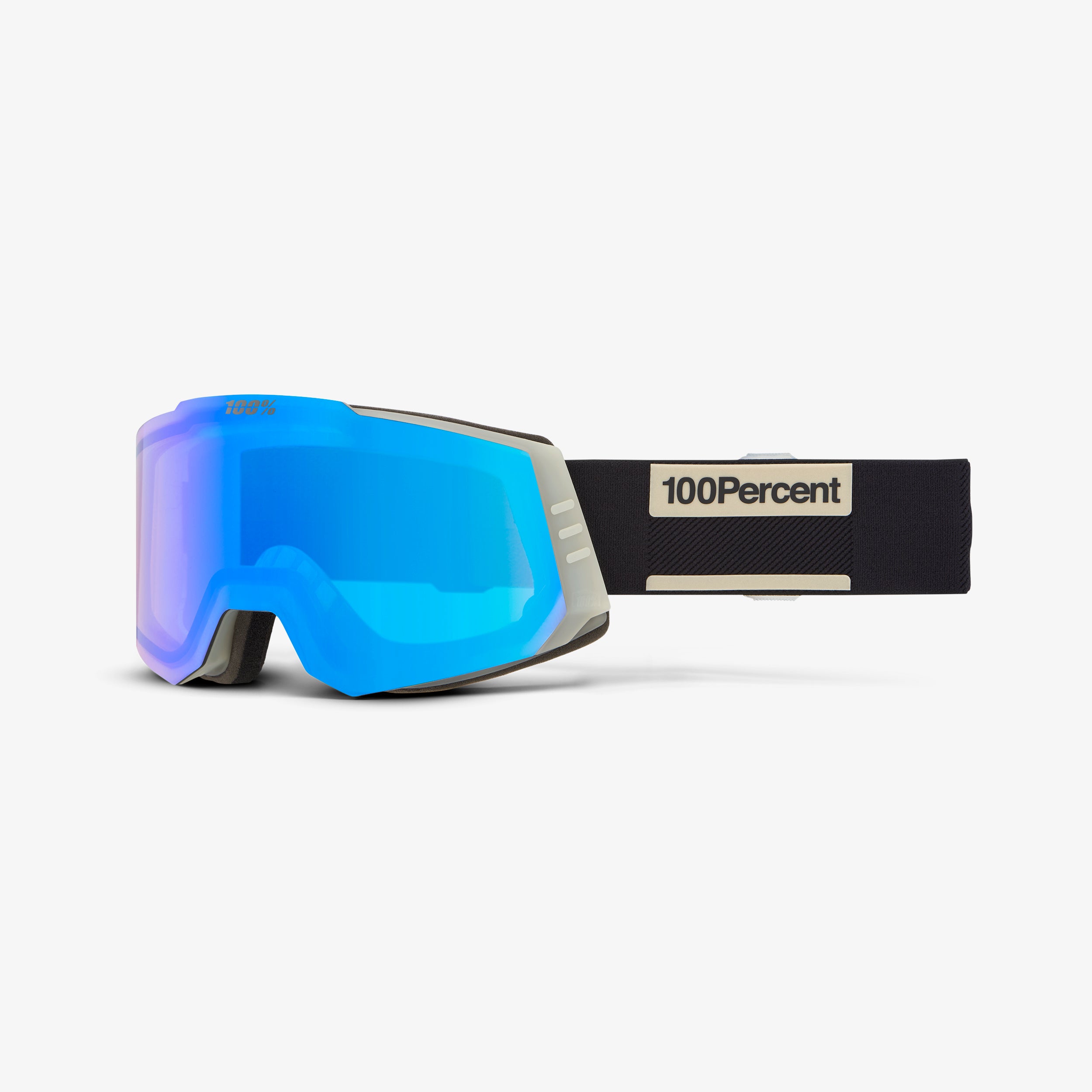 Masque SNOWCRAFT HiPER Slick - Secondary