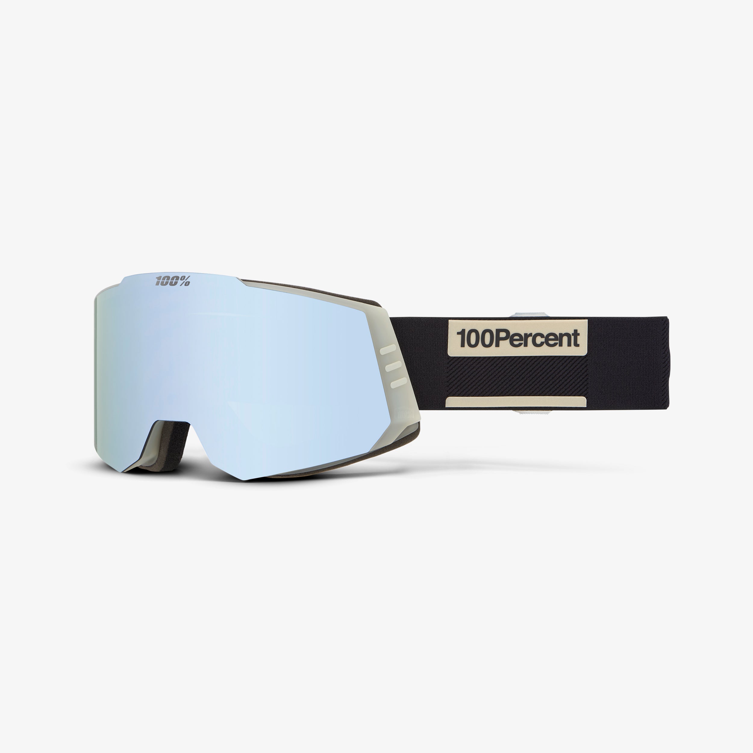 Masque SNOWCRAFT HiPER Slick