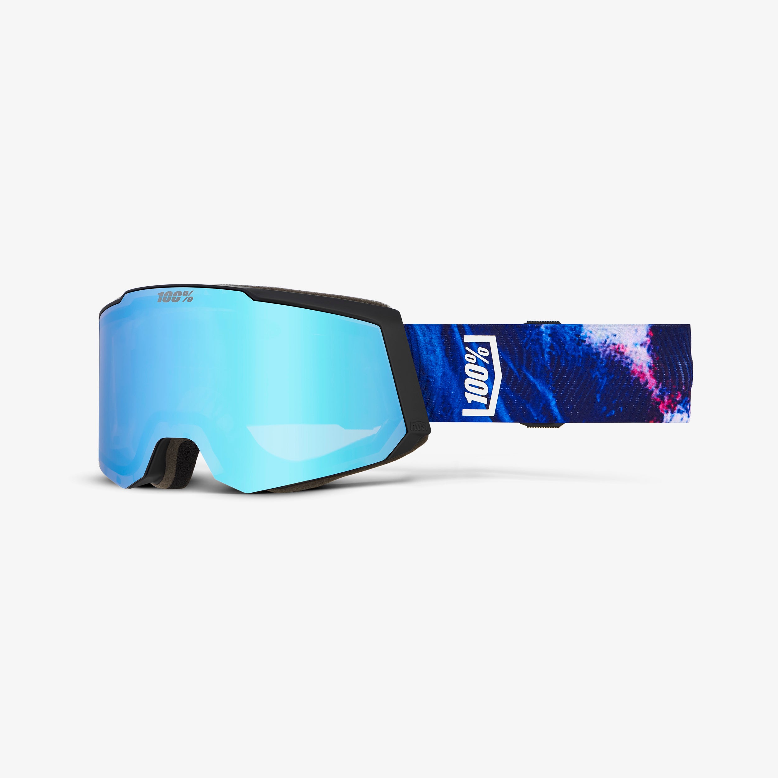 SNOWCRAFT S HiPER Goggle Zoi Signature - Secondary