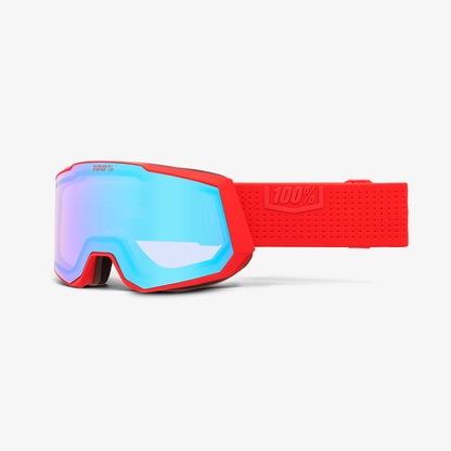 Masque SNOWCRAFT XL HiPER Hiboo