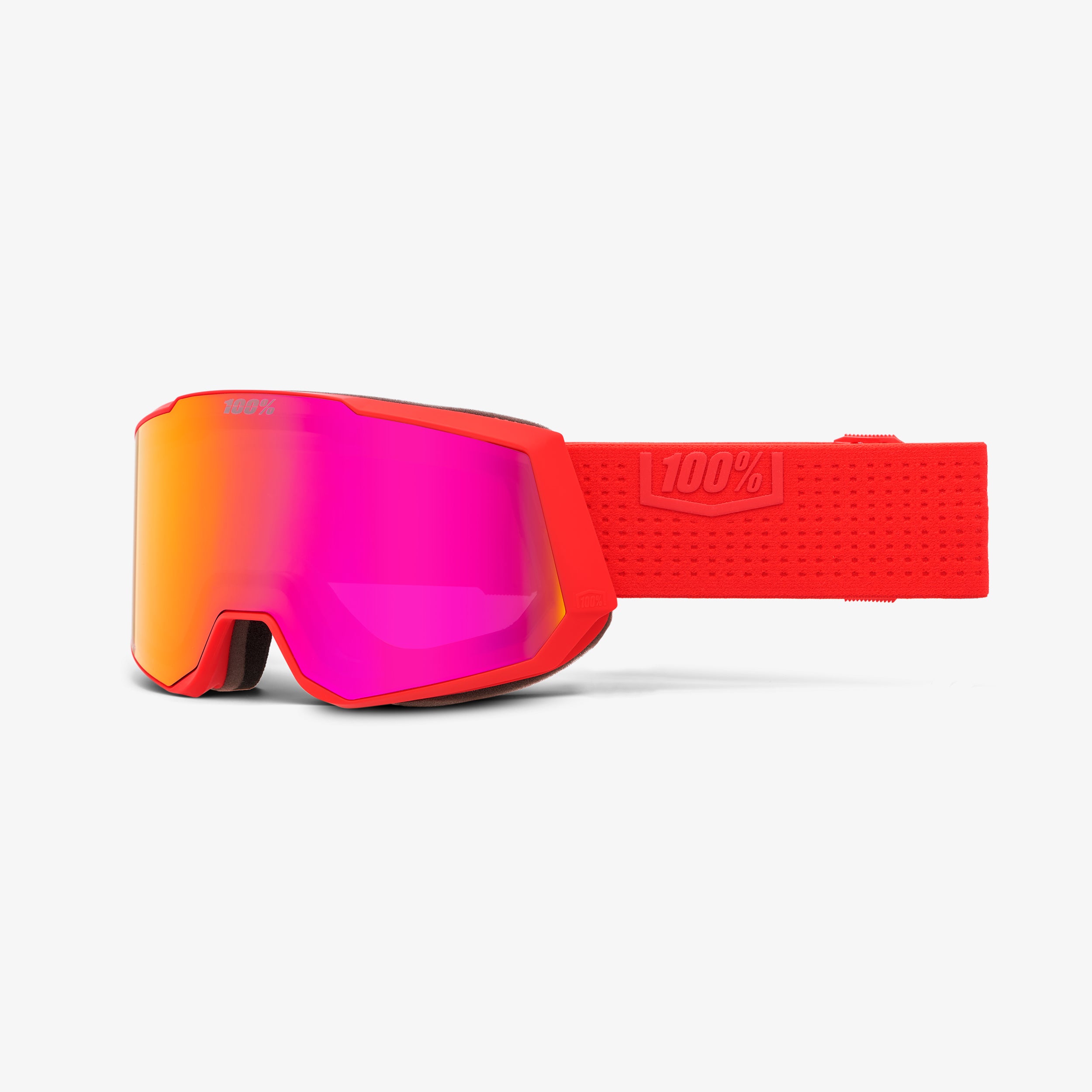 Masque SNOWCRAFT XL HiPER Hiboo