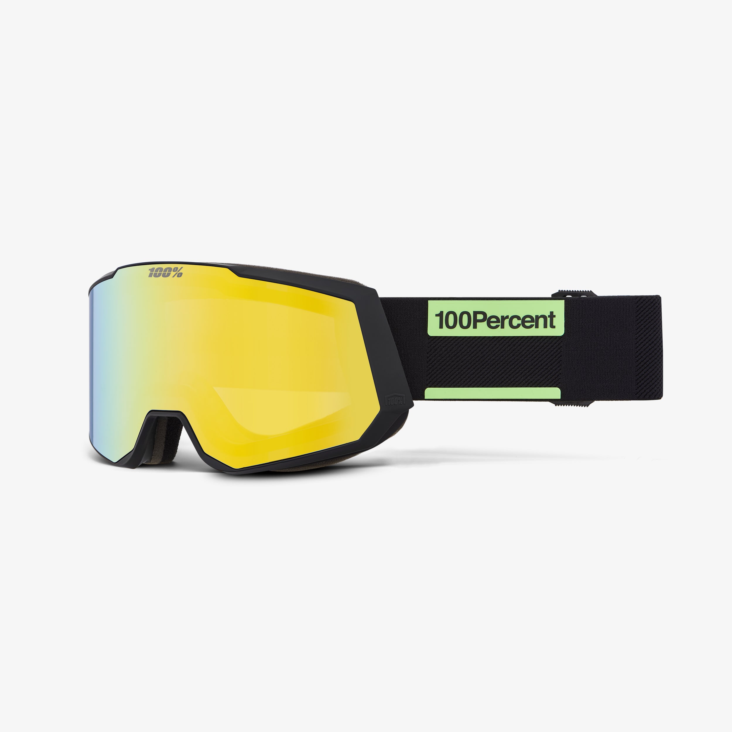 Masque SNOWCRAFT XL HiPER Tab - Secondary