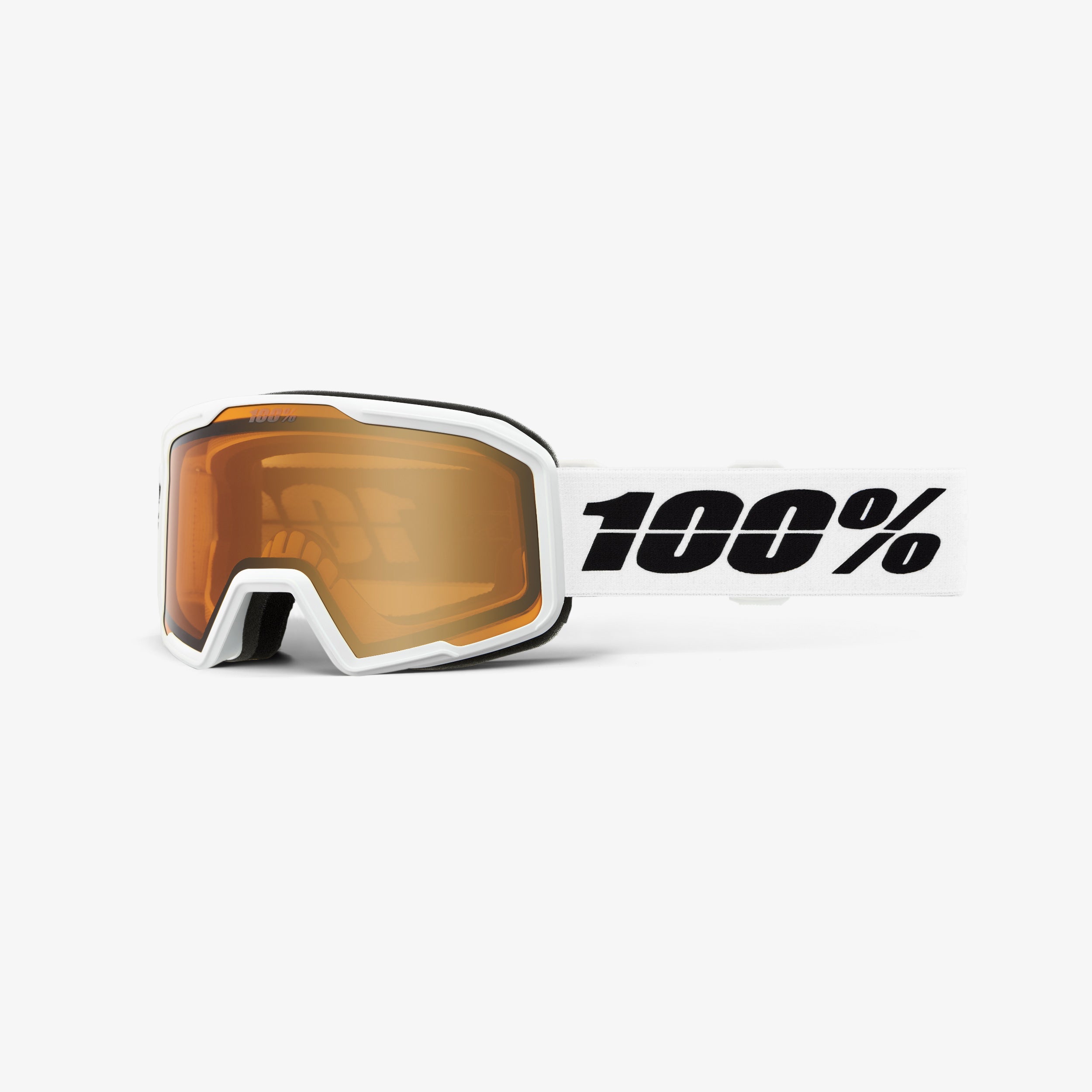 VALNOR Goggle Base White/Amber