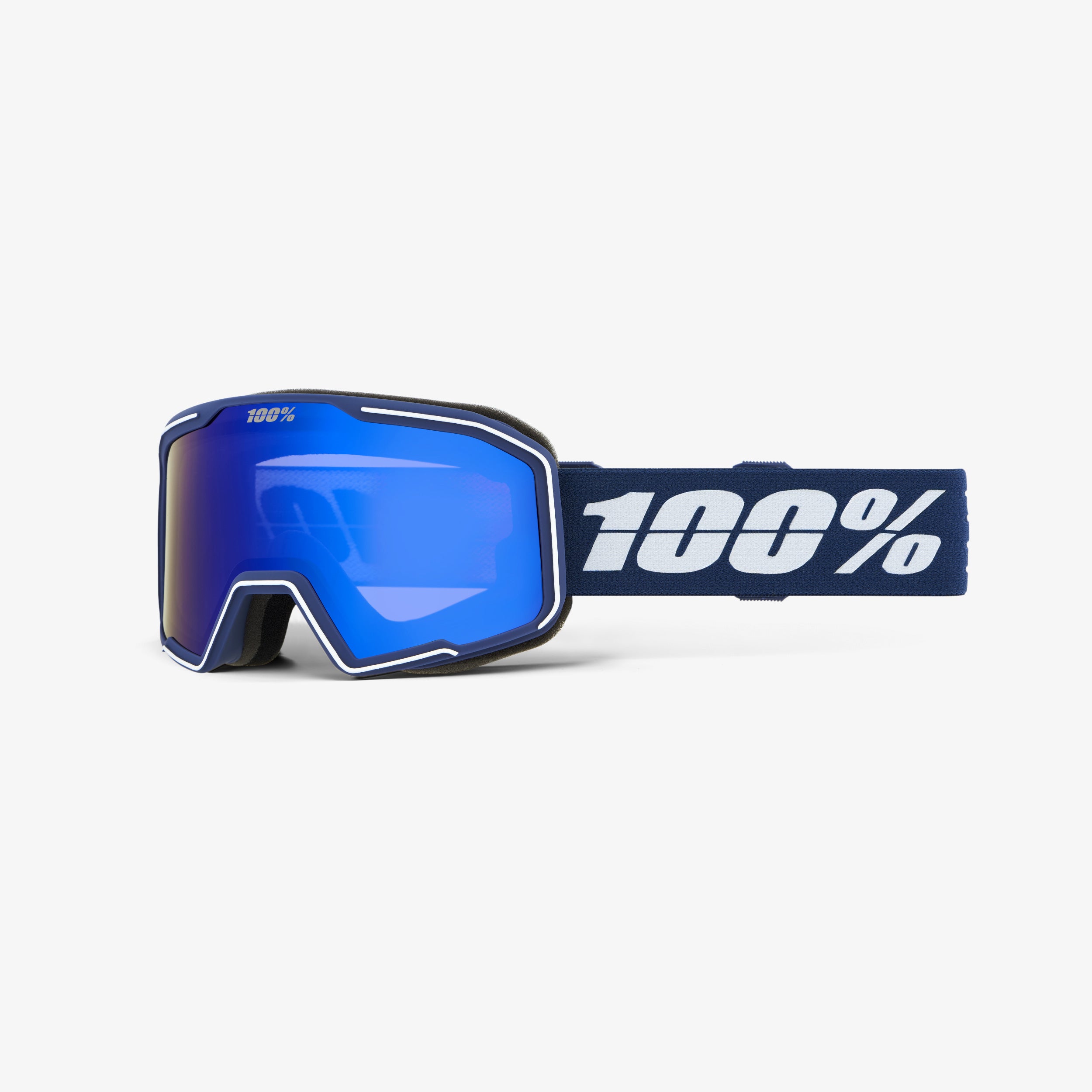 VALNOR Goggle Indigo