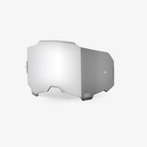 ARMEGA / ARmatic Replacement Injected Lens HiPER Silver Flash Mirror