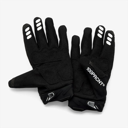 AIRMATIC 2 YOUTH Gloves Black