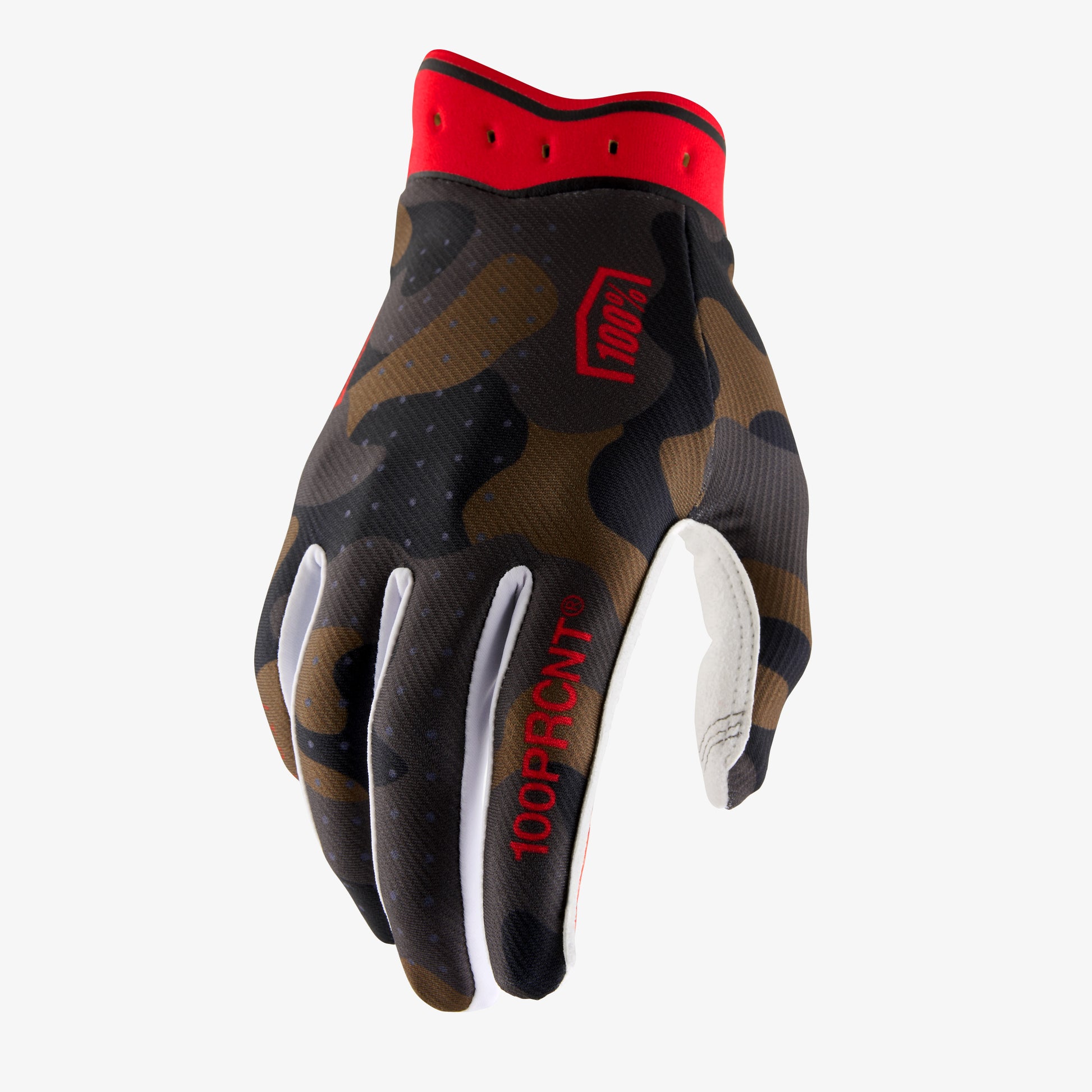ITRACK Camo