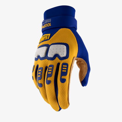 LANGDALE Gloves Blue