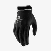 RIDEFIT Gloves Black